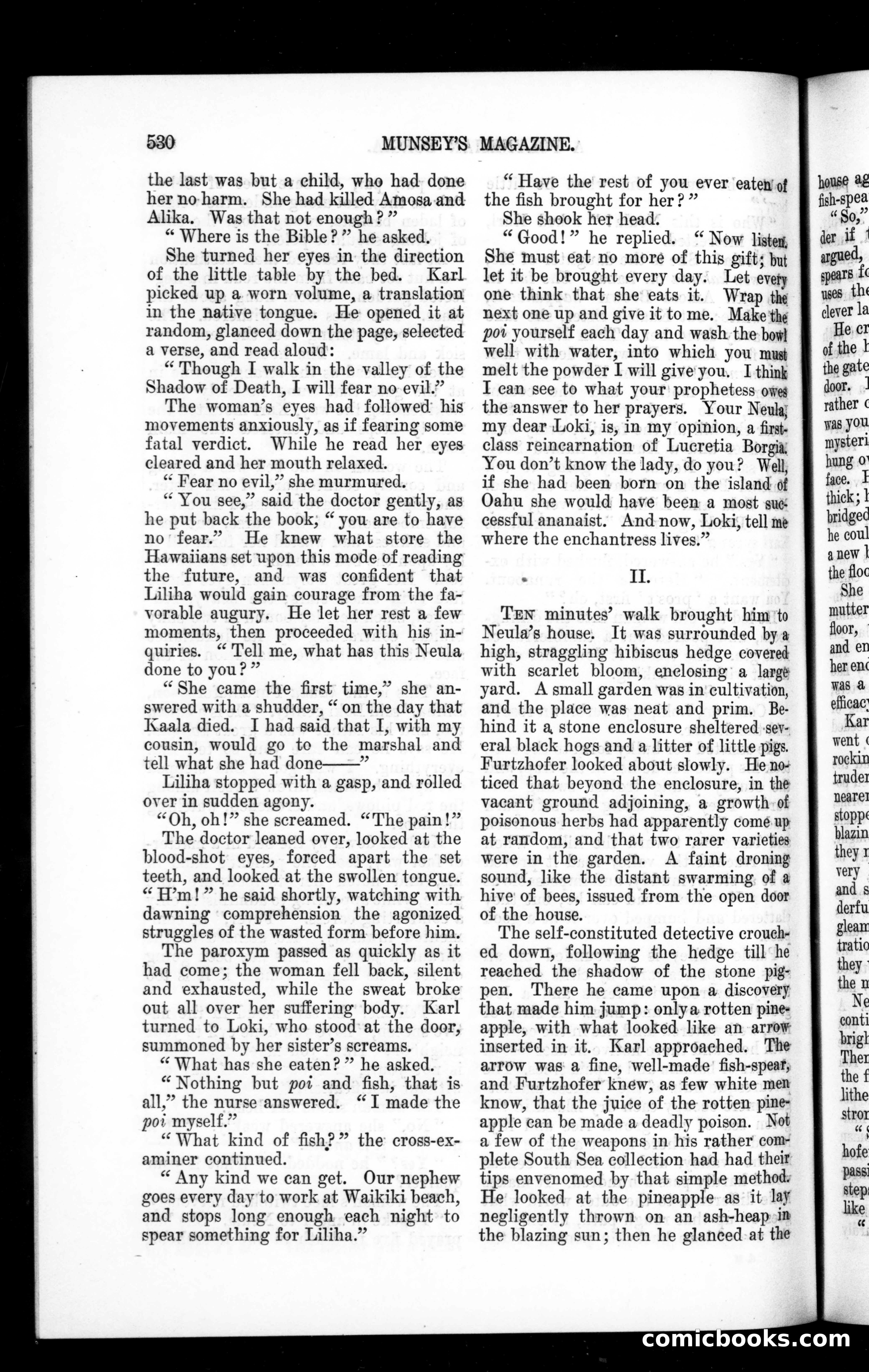 Munsey's Magazine, July 1908 — page 50 of 162