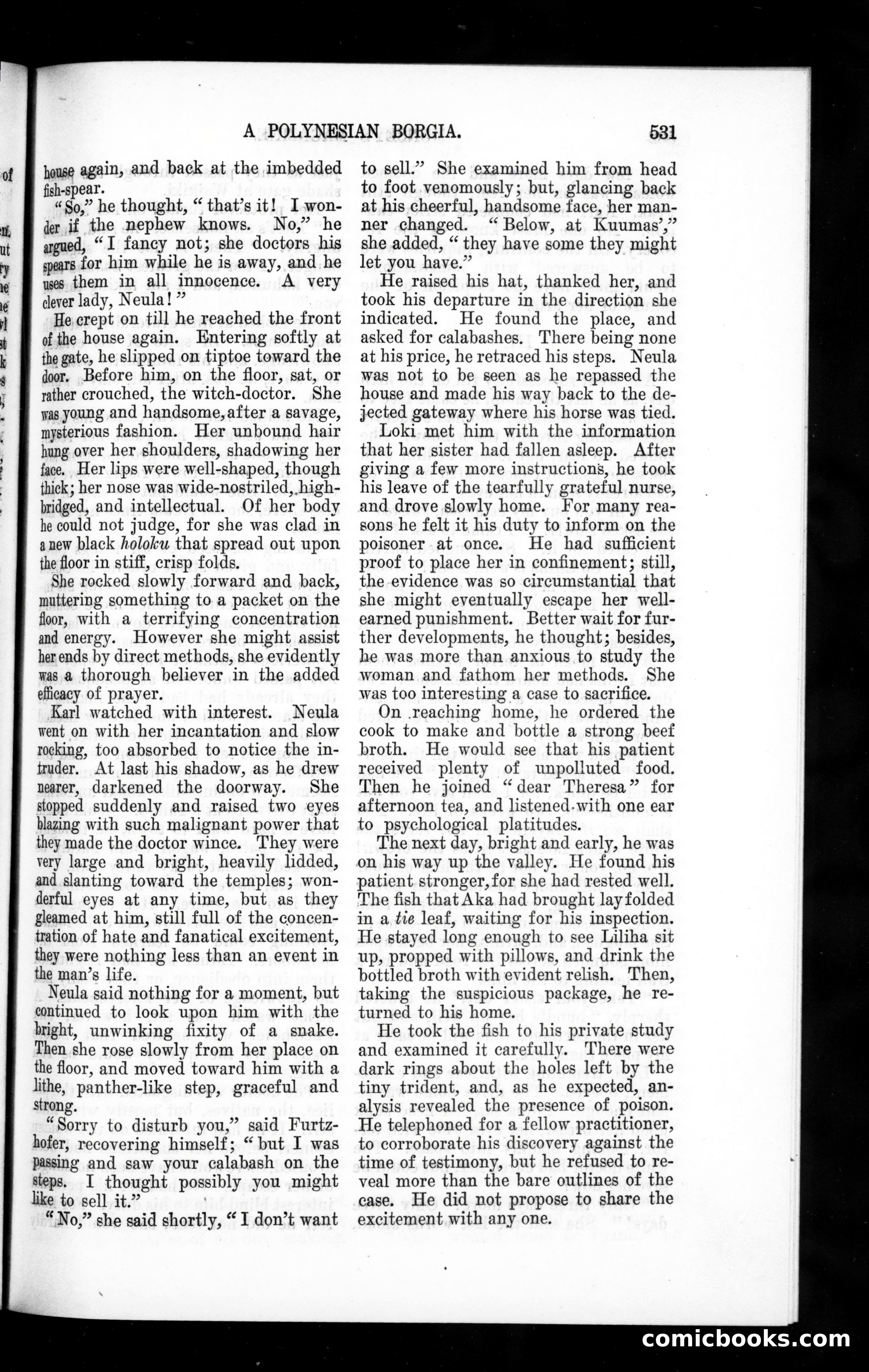 Munsey's Magazine, July 1908 — page 51 of 162