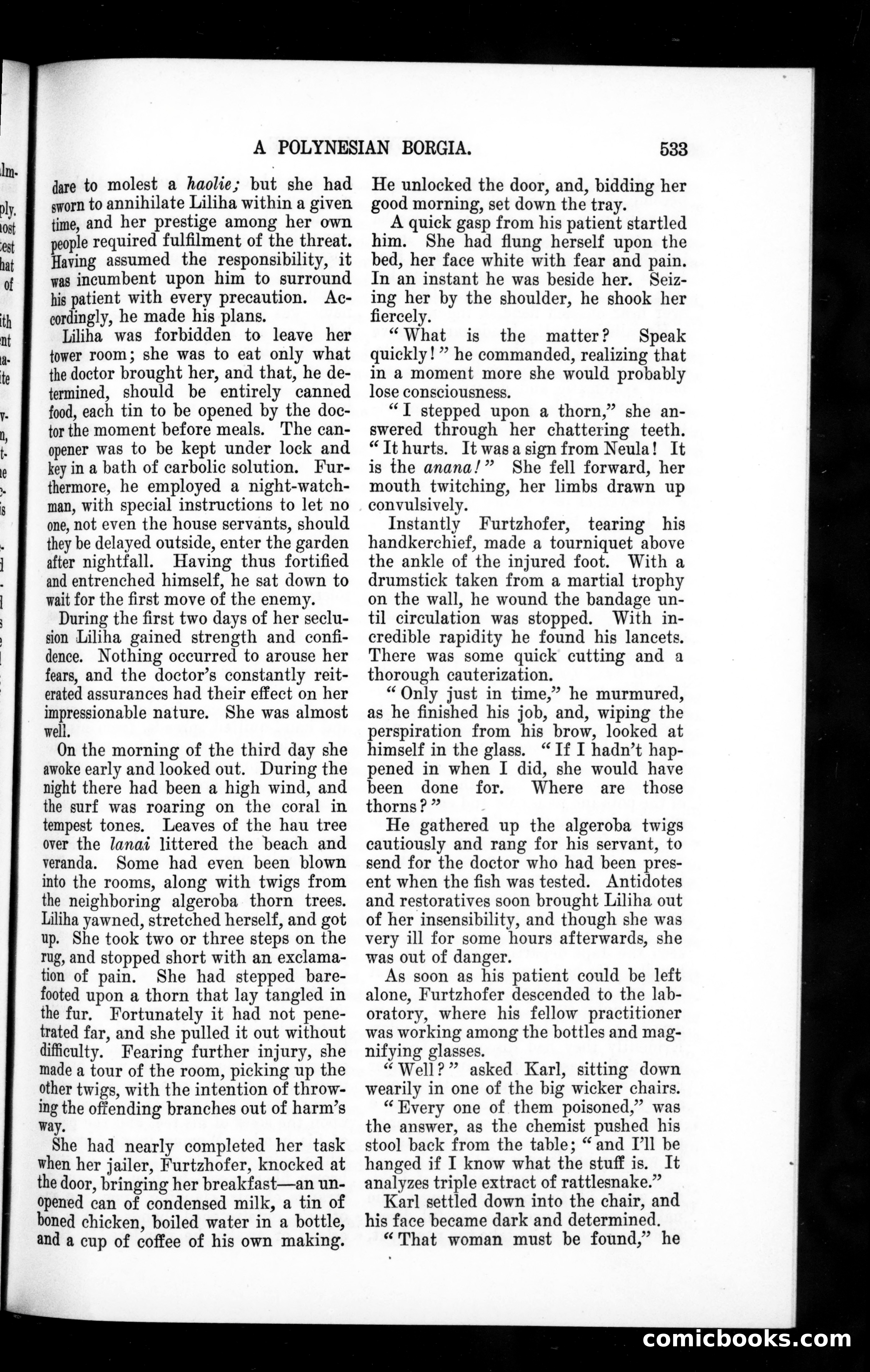 Munsey's Magazine, July 1908 — page 53 of 162
