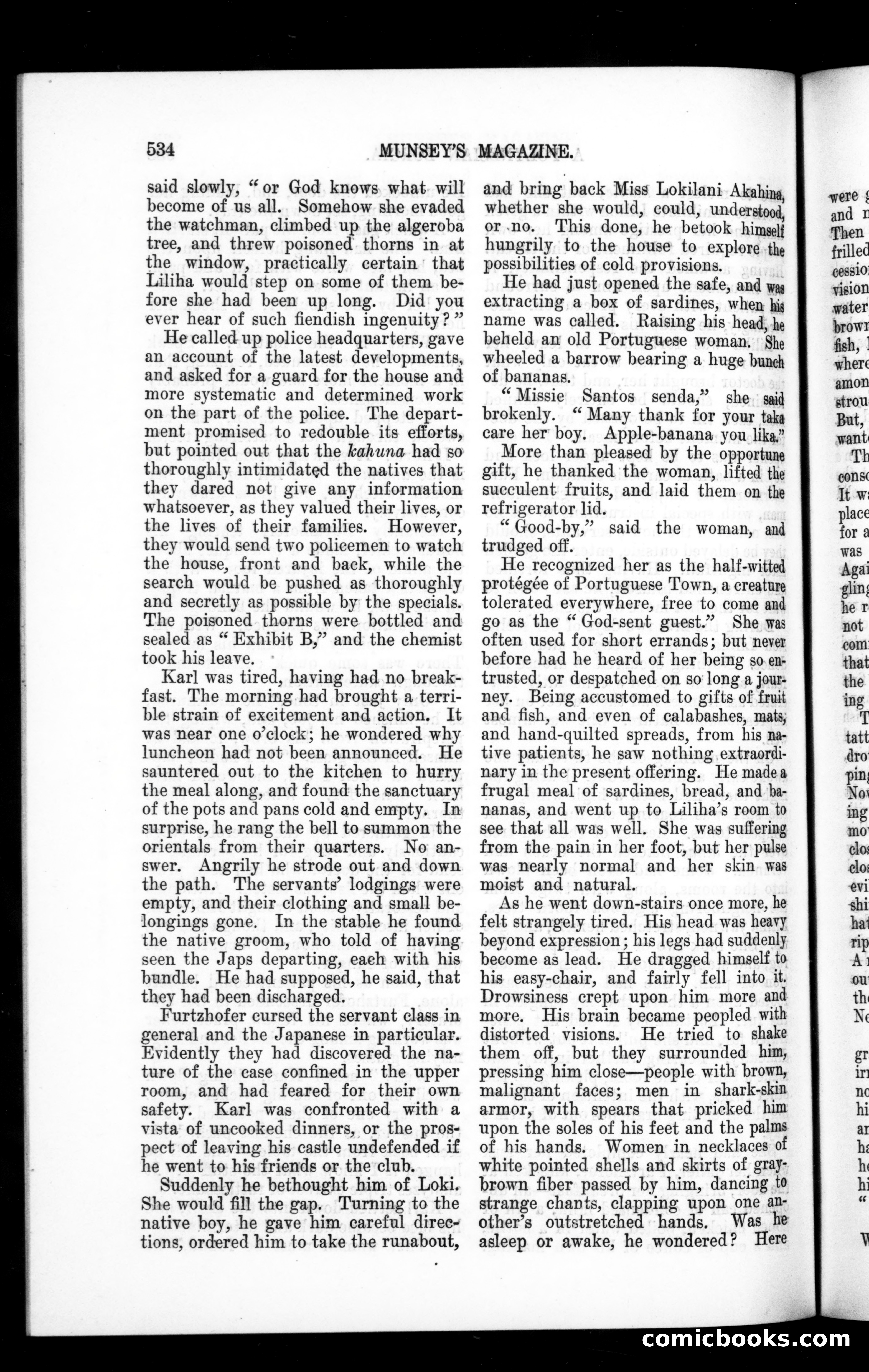 Munsey's Magazine, July 1908 — page 54 of 162