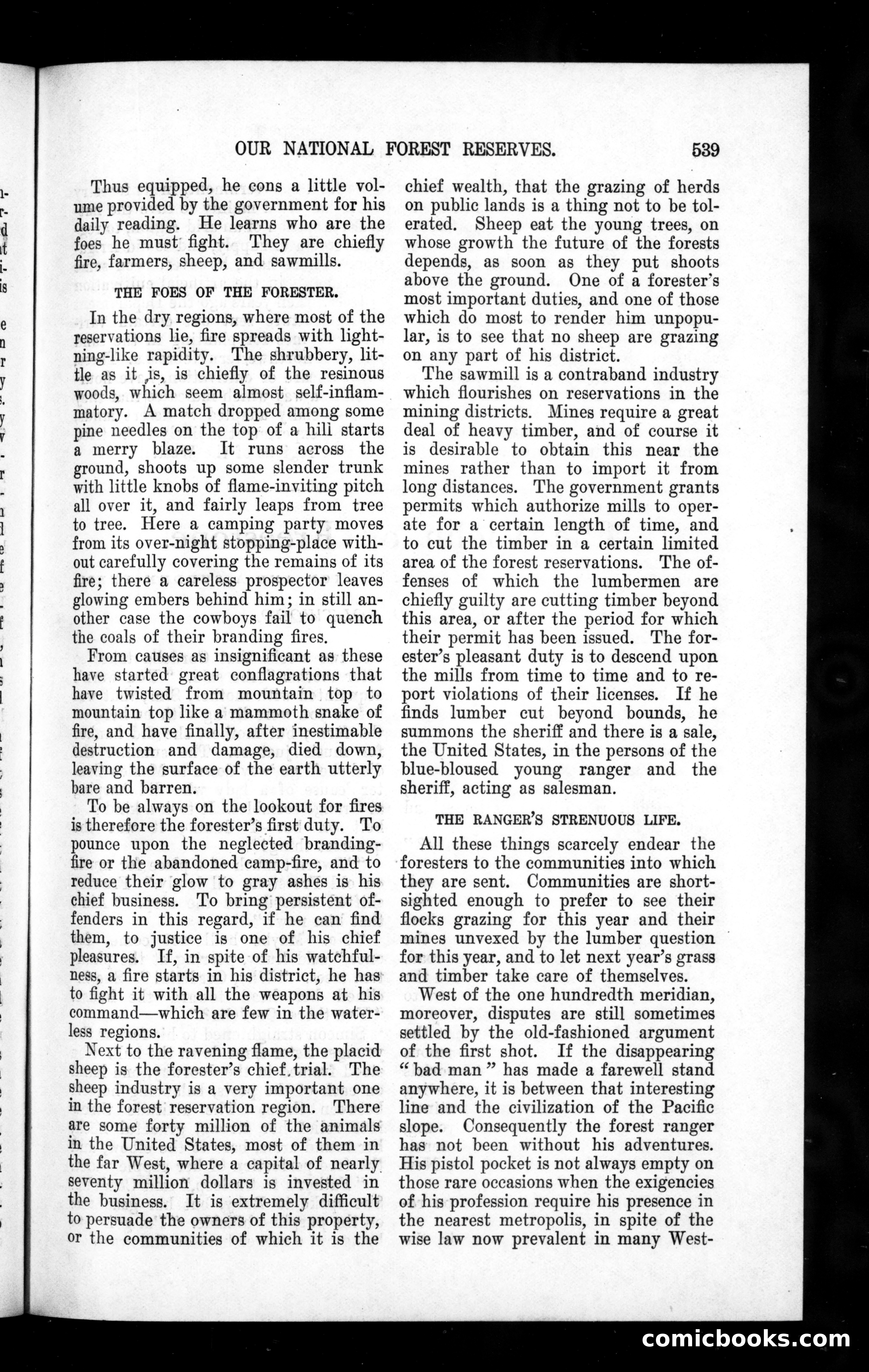 Munsey's Magazine, July 1908 — page 59 of 162