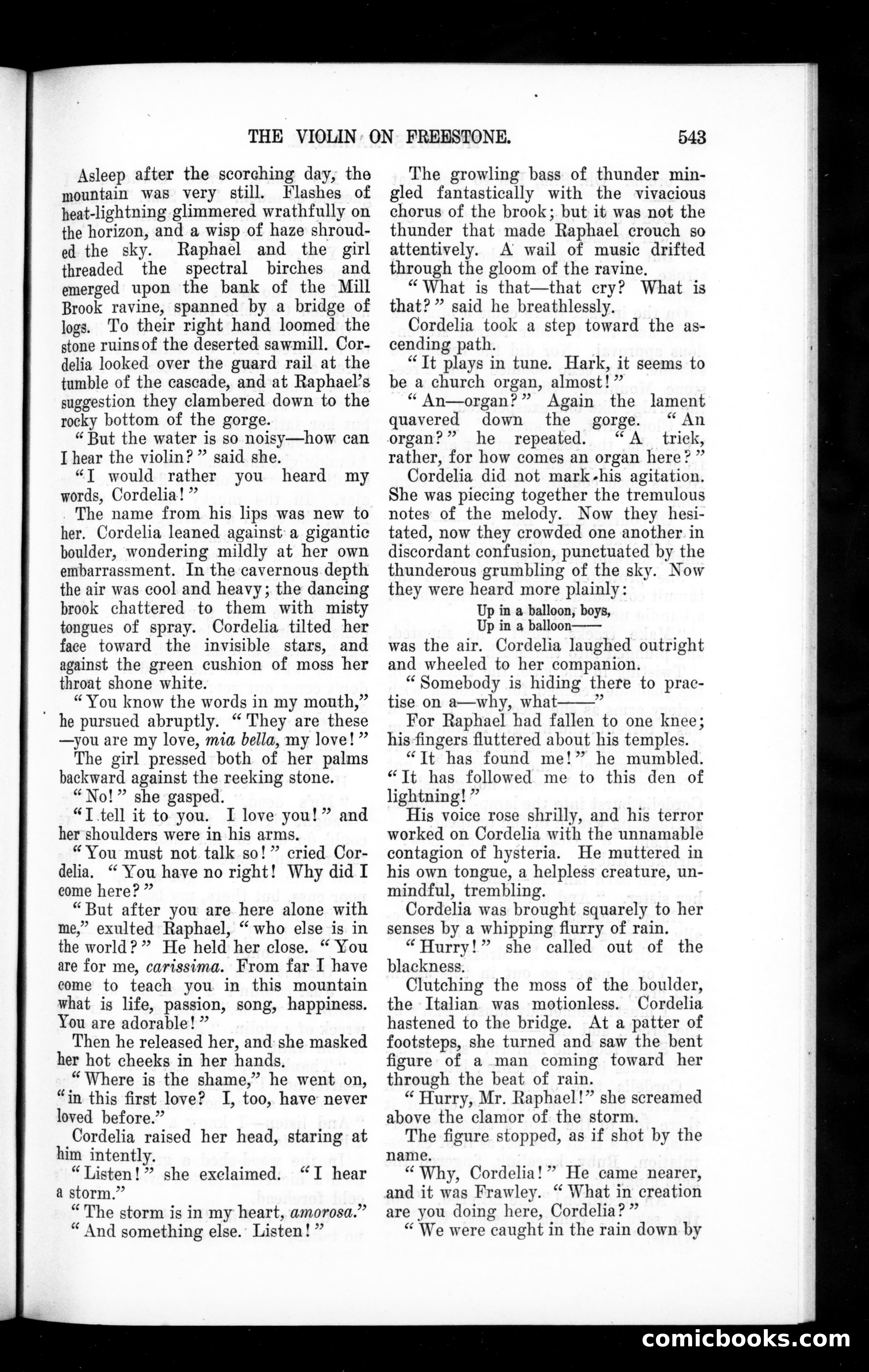 Munsey's Magazine, July 1908 — page 63 of 162