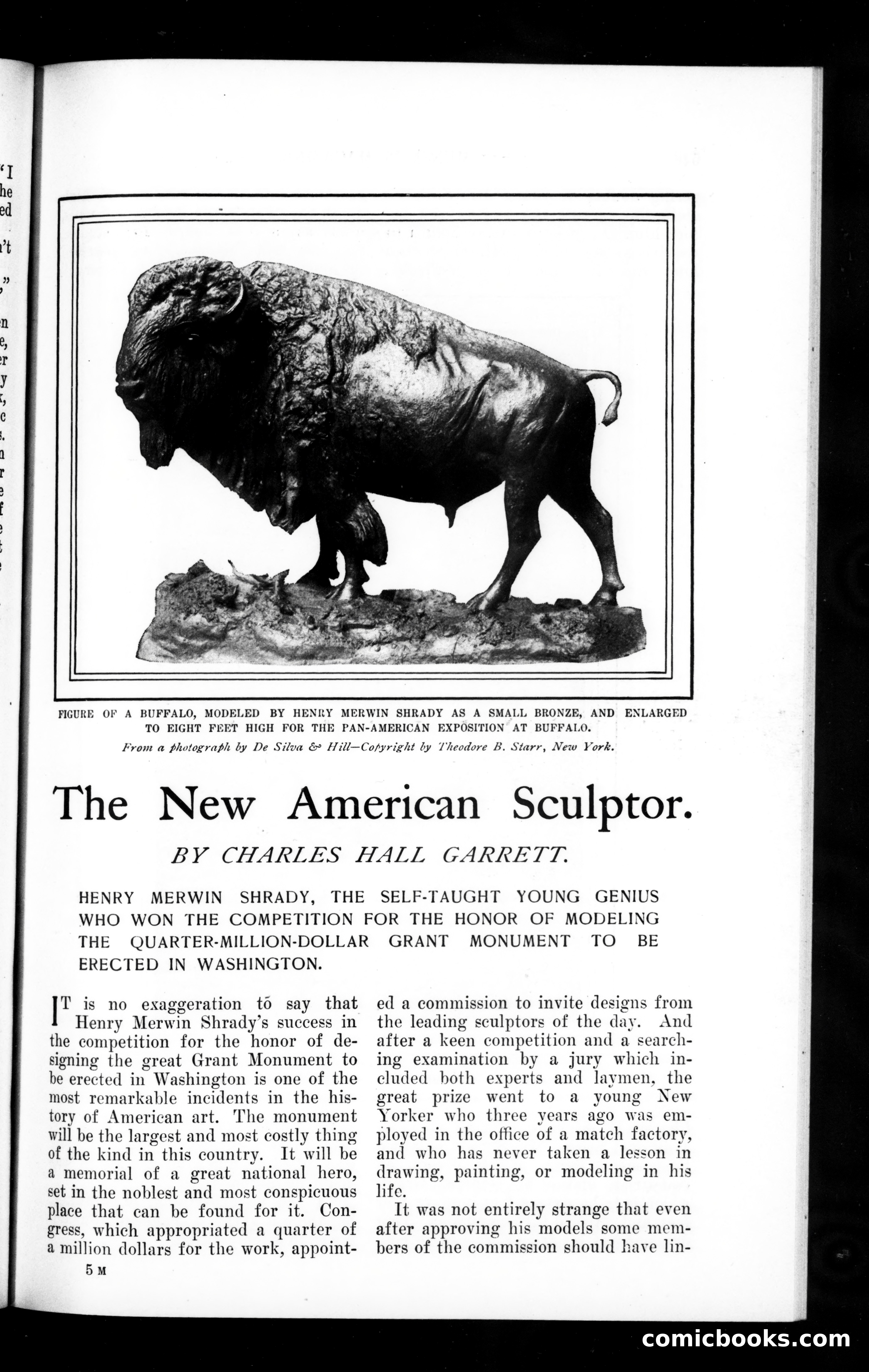 Munsey's Magazine, July 1908 — page 65 of 162