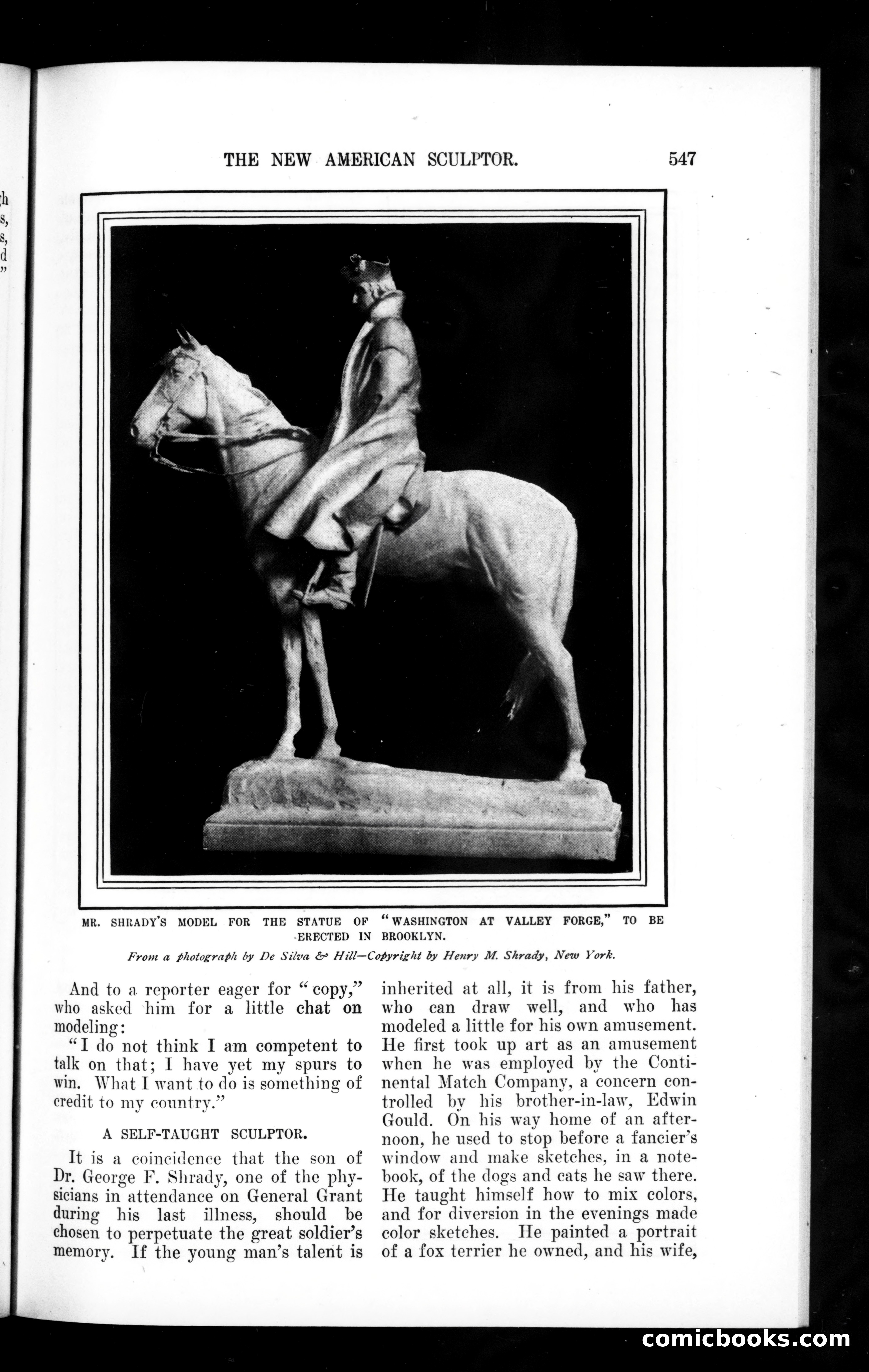 Munsey's Magazine, July 1908 — page 67 of 162
