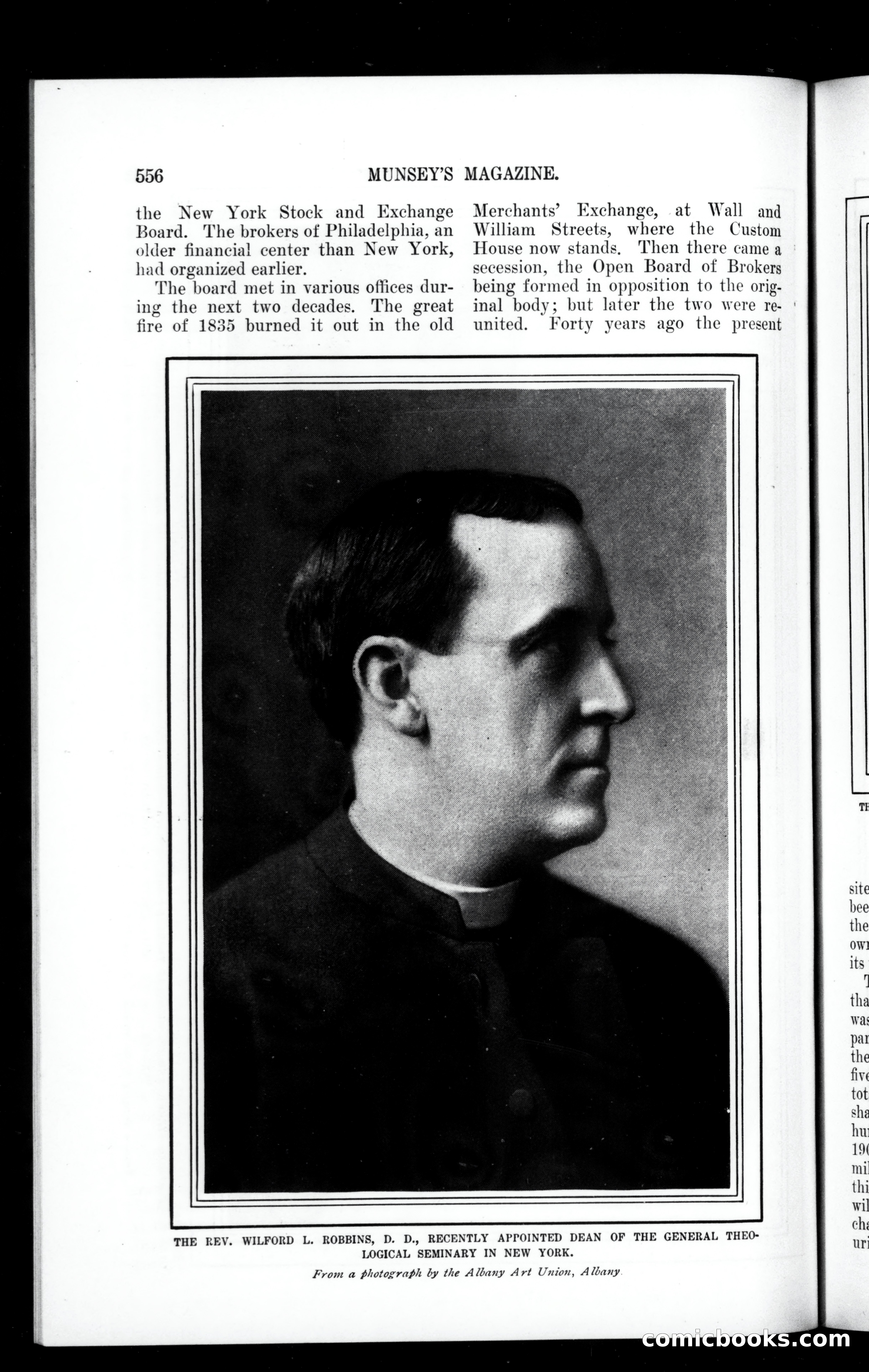 Munsey's Magazine, July 1908 — page 76 of 162