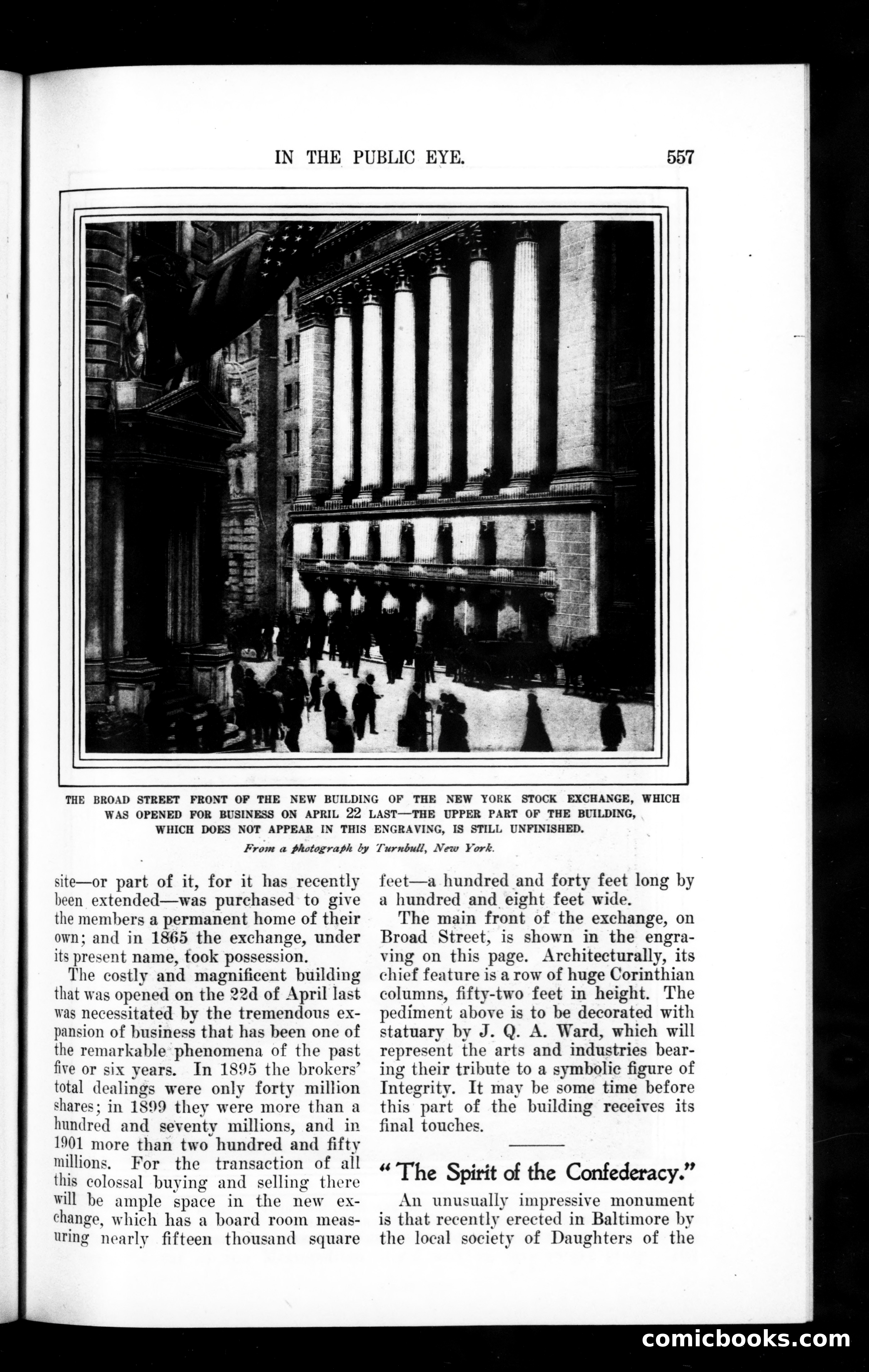 Munsey's Magazine, July 1908 — page 77 of 162