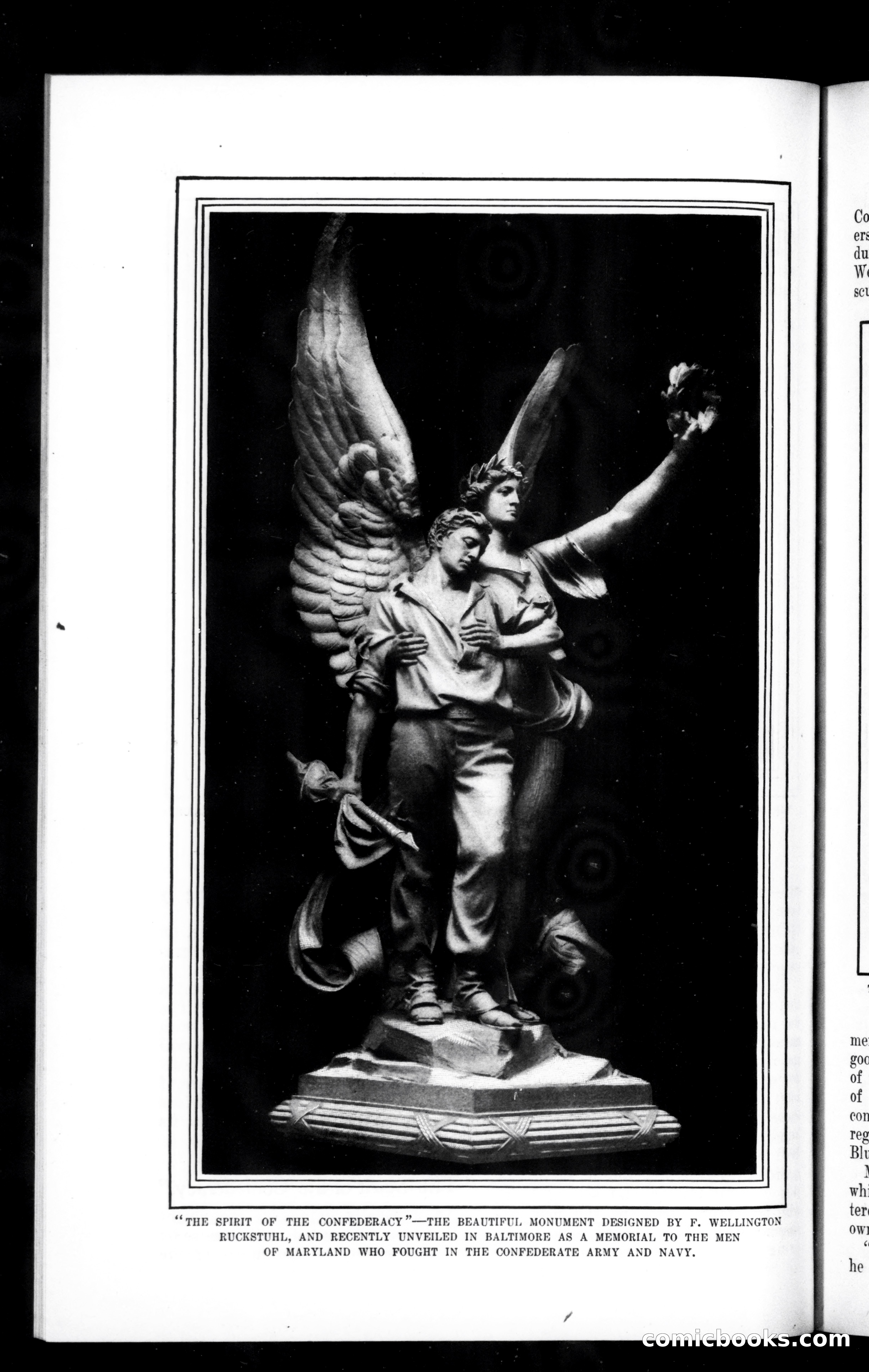 Munsey's Magazine, July 1908 — page 78 of 162
