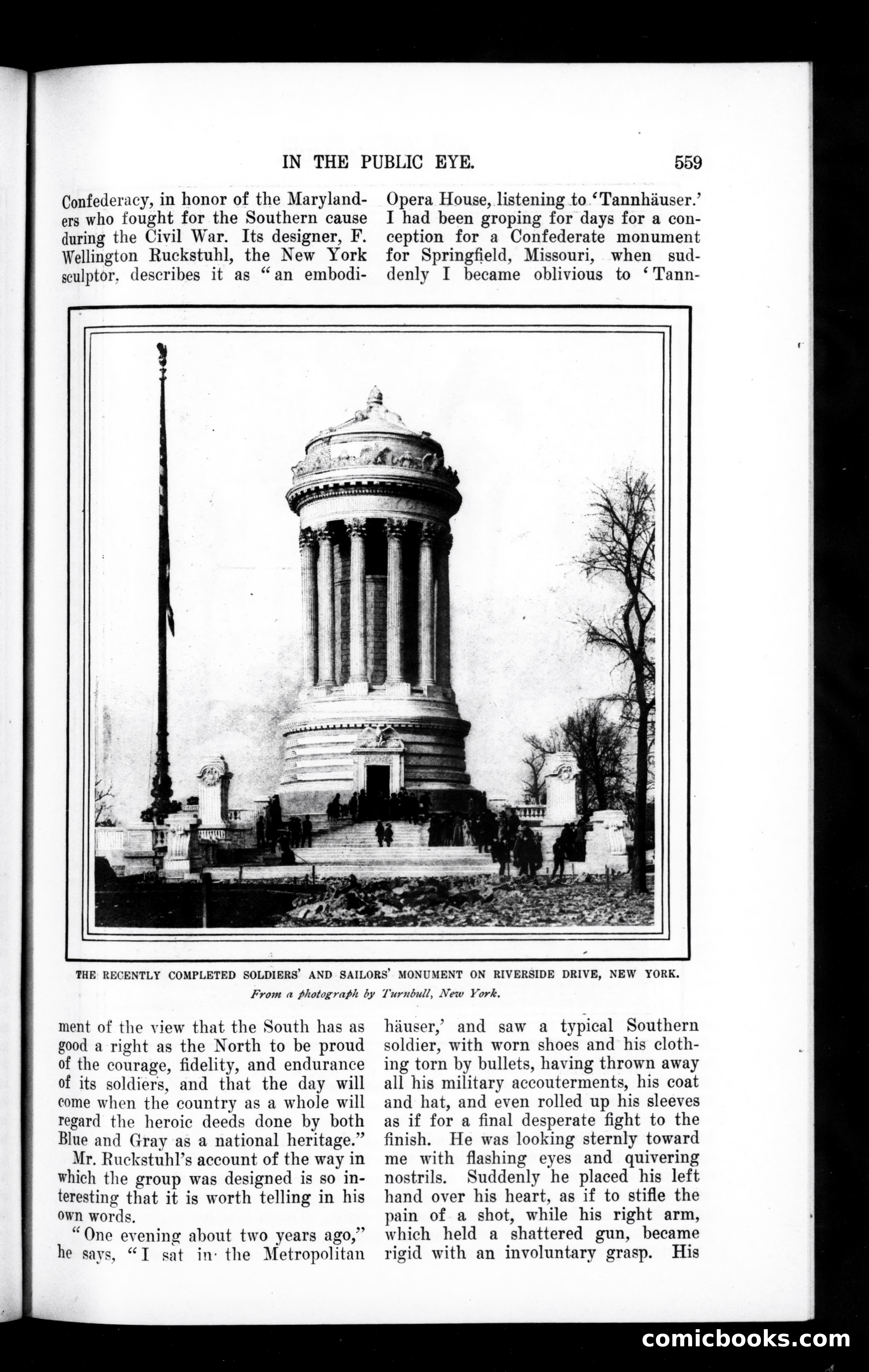 Munsey's Magazine, July 1908 — page 79 of 162