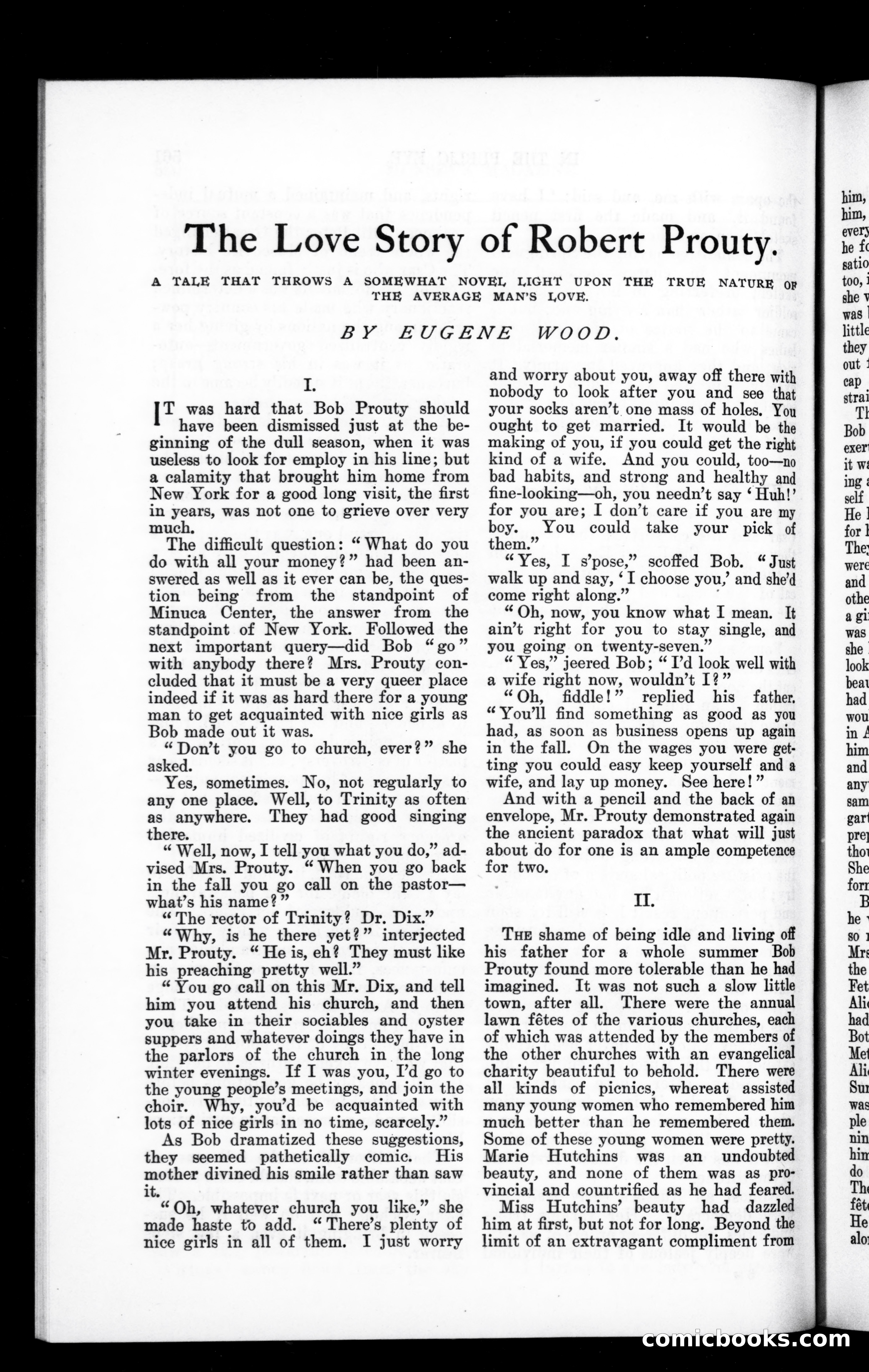 Munsey's Magazine, July 1908 — page 82 of 162