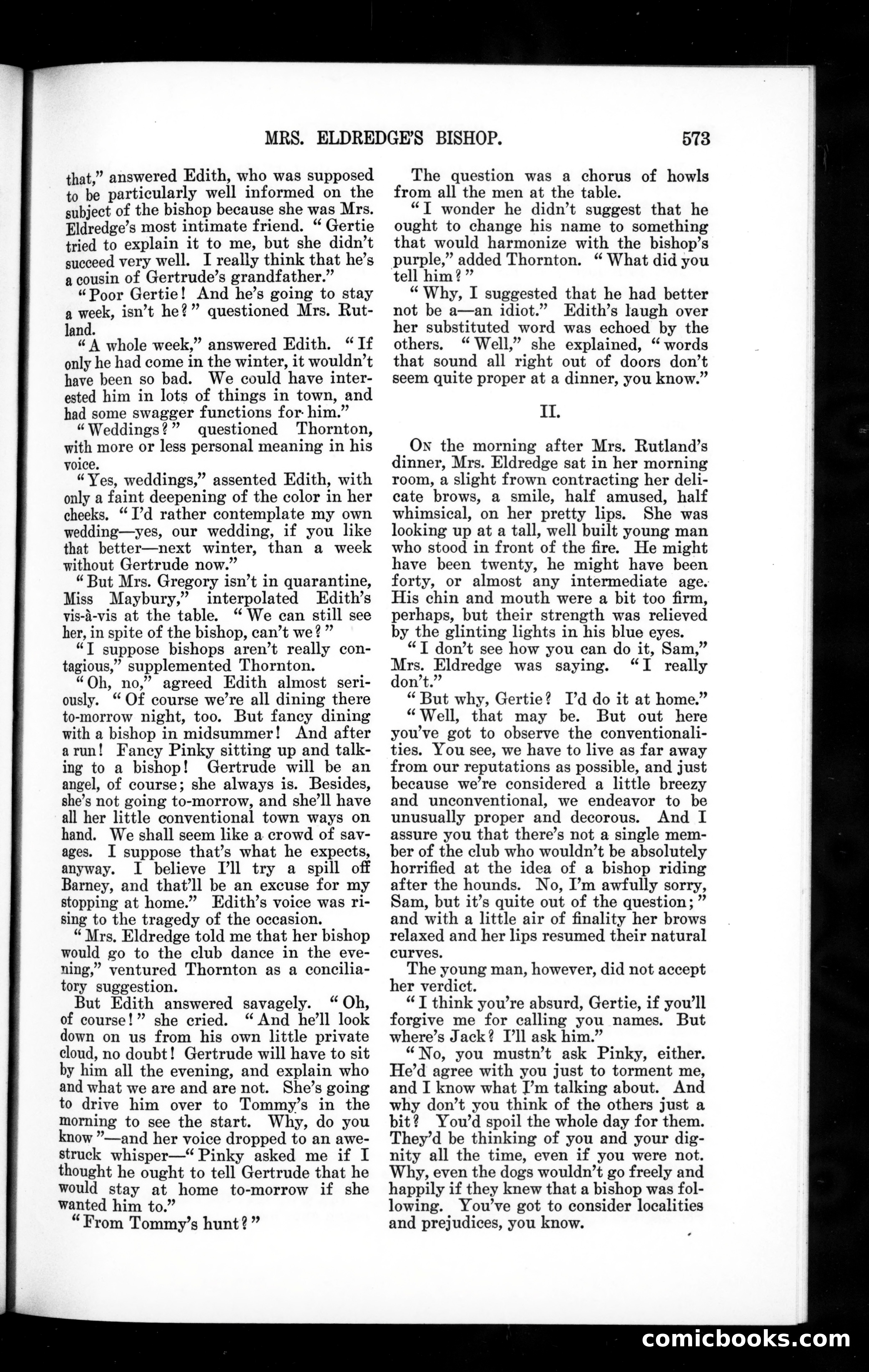 Munsey's Magazine, July 1908 — page 95 of 162
