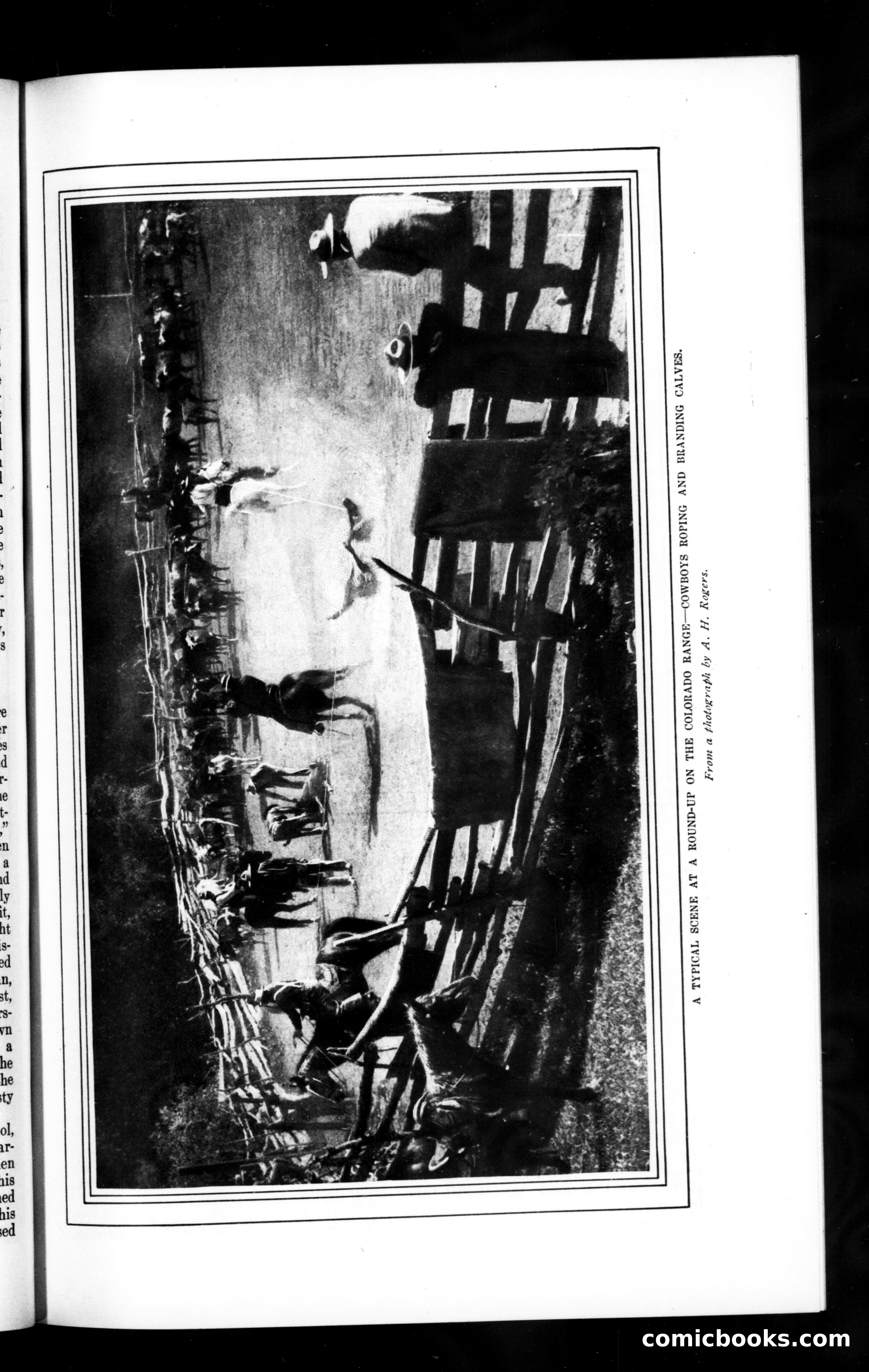 Munsey's Magazine, July 1908 — page 101 of 162