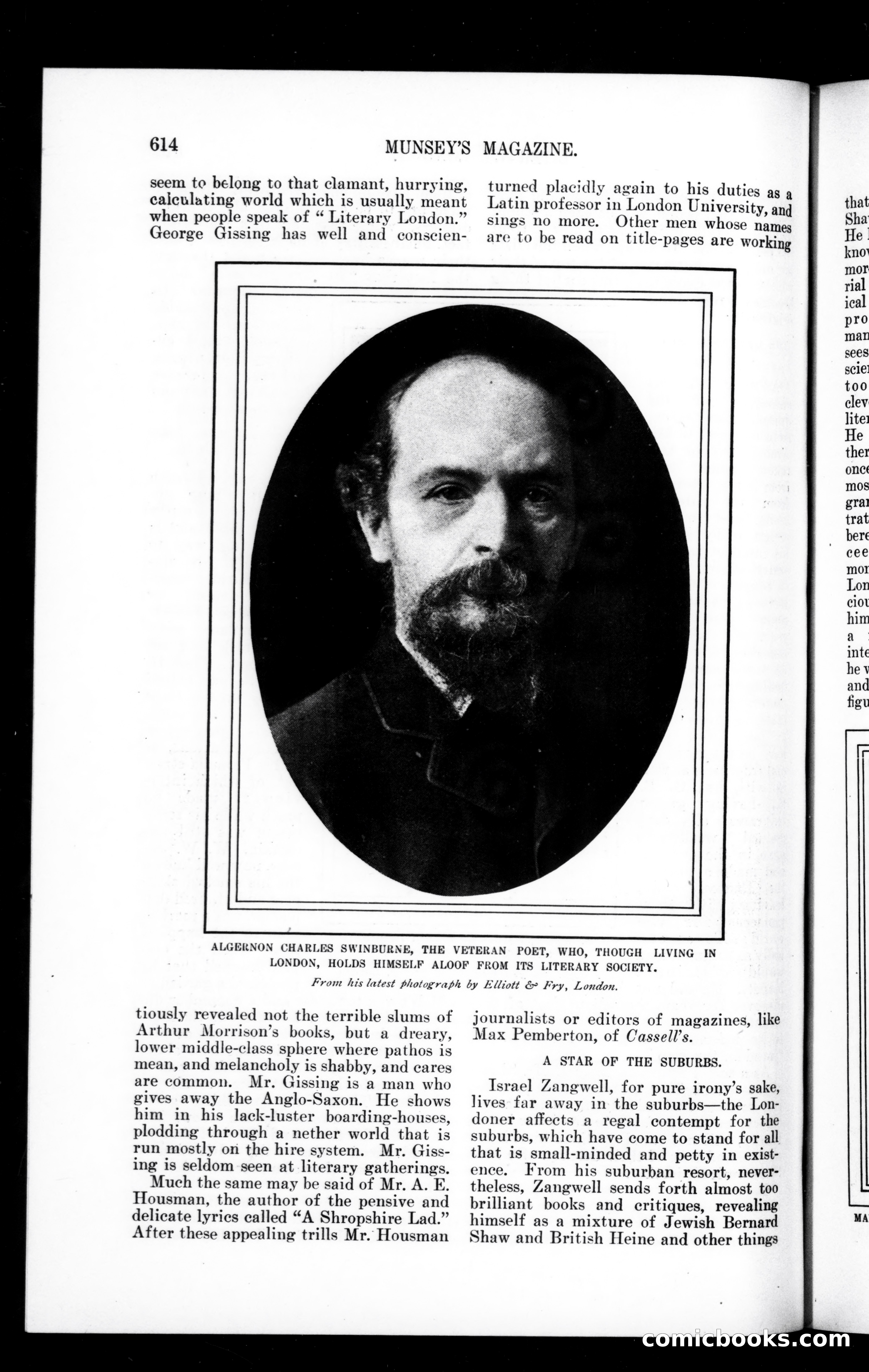 Munsey's Magazine, July 1908 — page 136 of 162