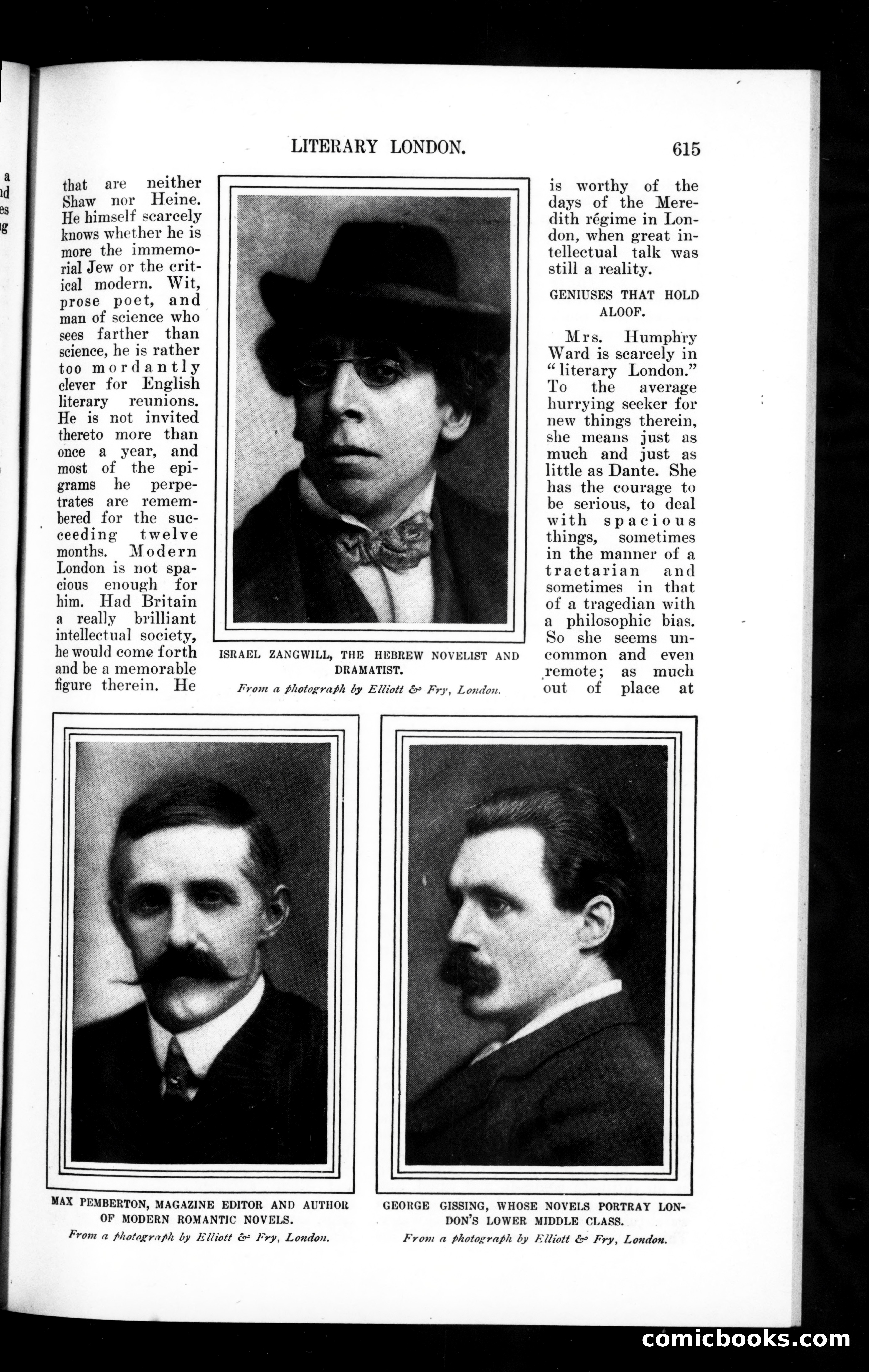 Munsey's Magazine, July 1908 — page 137 of 162