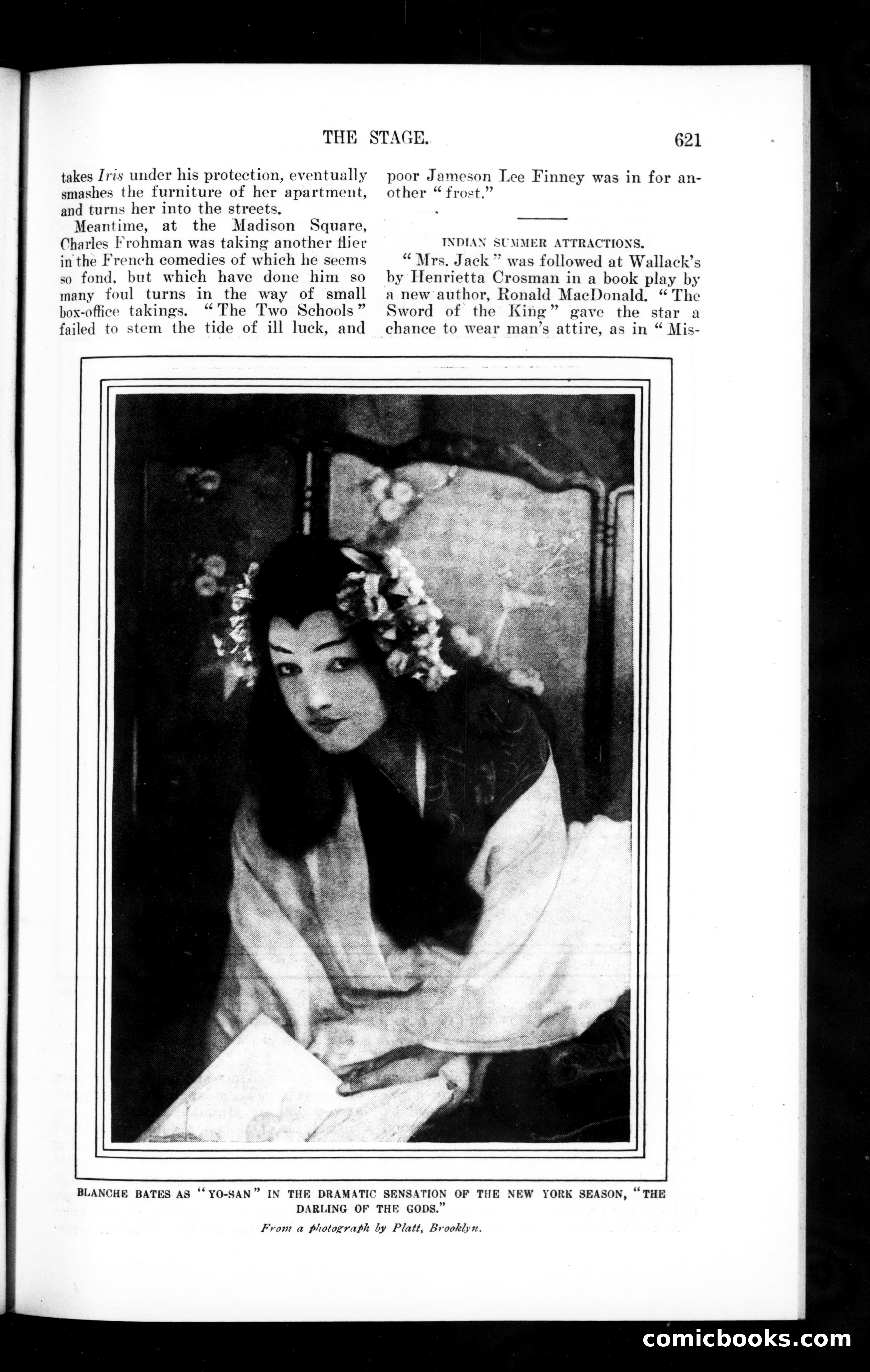 Munsey's Magazine, July 1908 — page 143 of 162