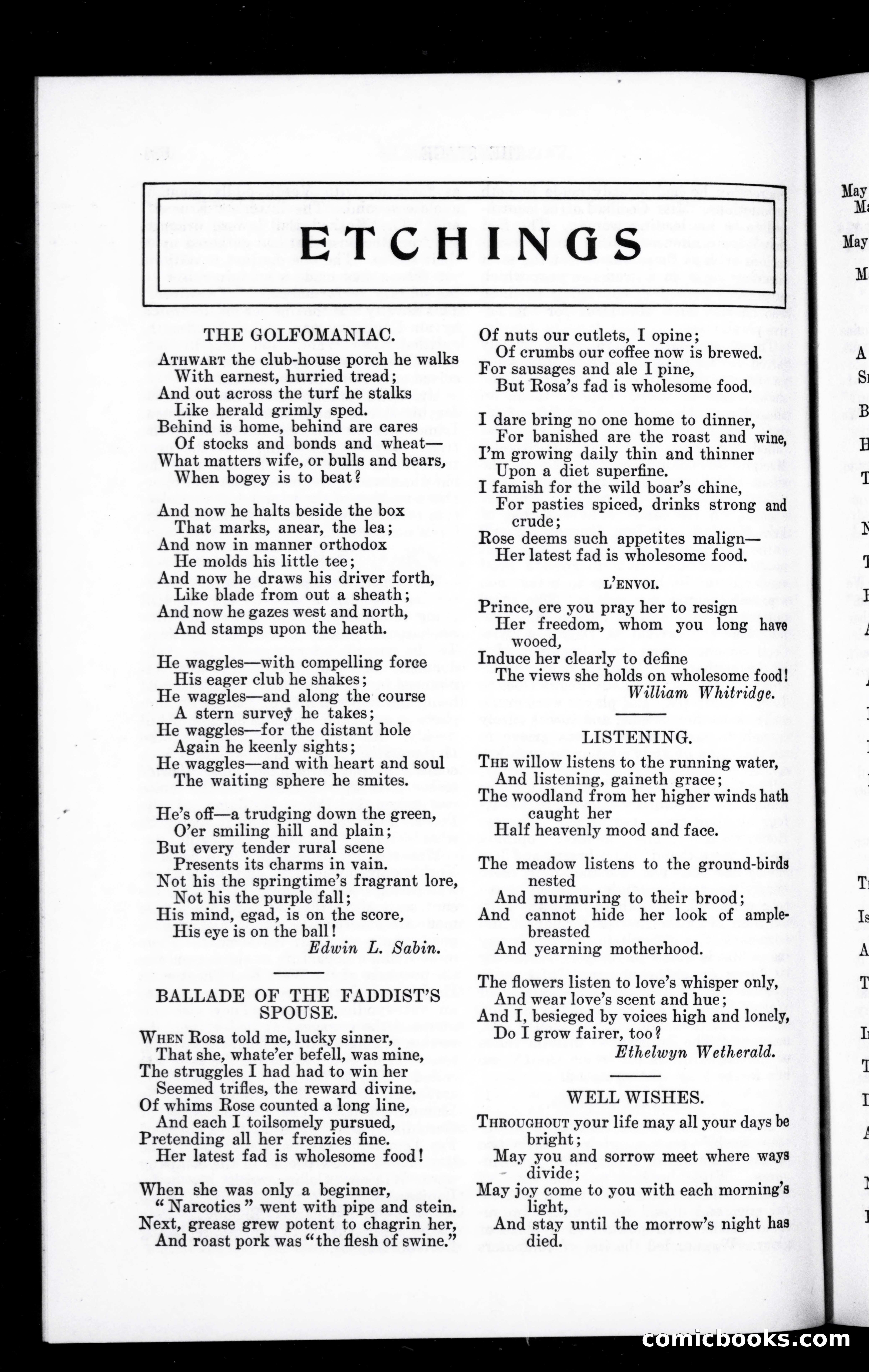 Munsey's Magazine, July 1908 — page 154 of 162