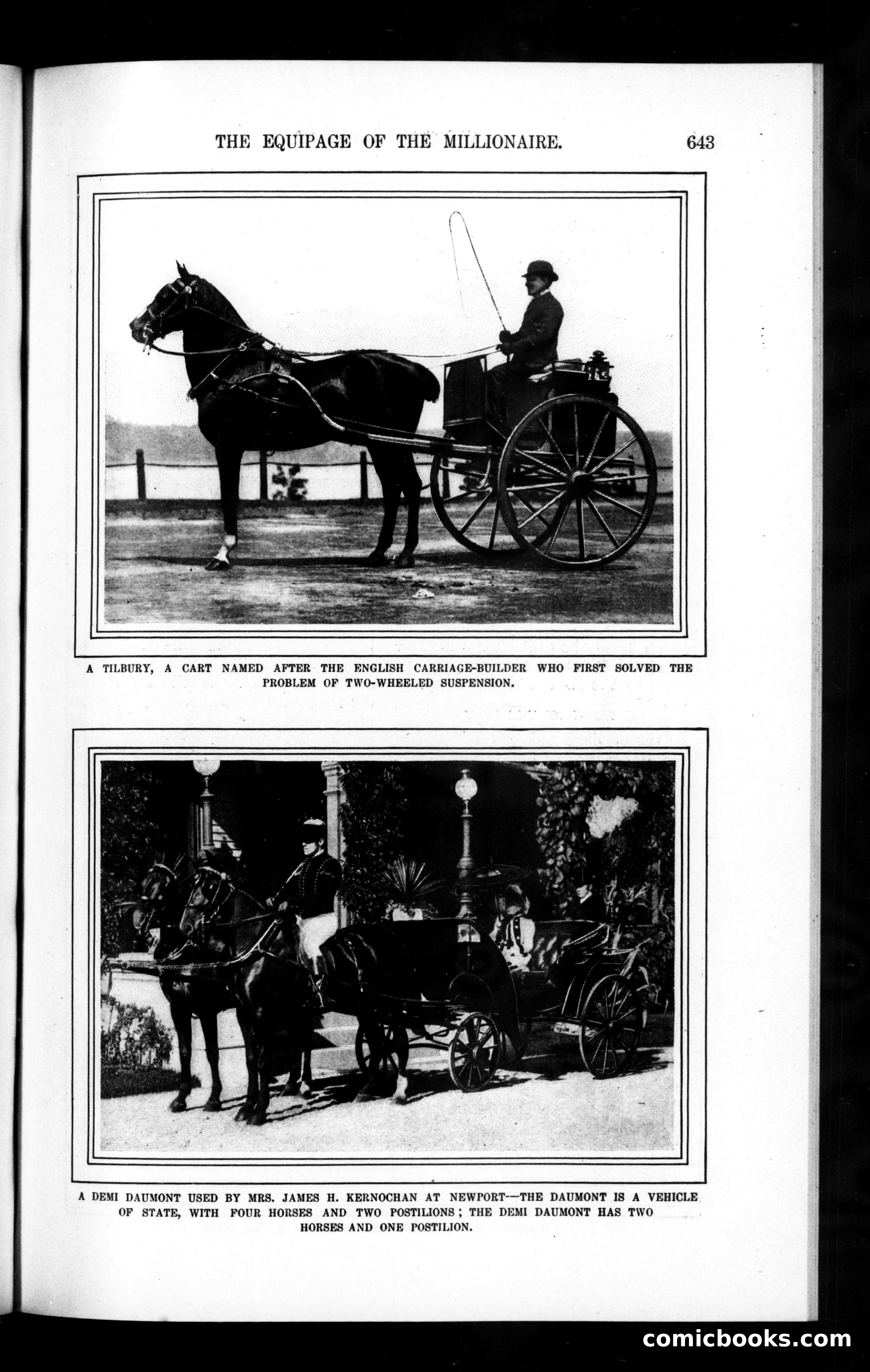 Munsey's Magazine, August 1903 — page 3 of 160