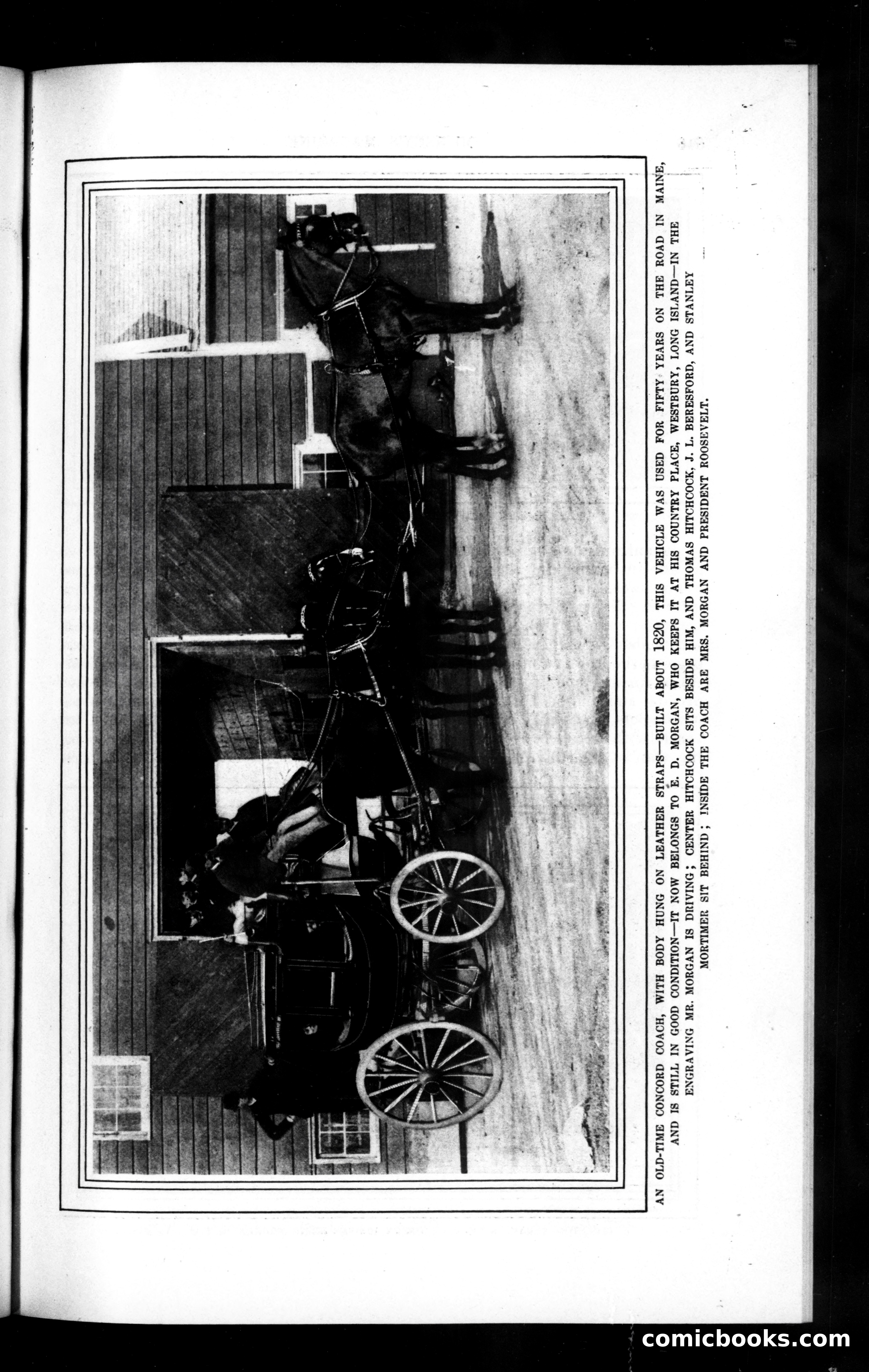 Munsey's Magazine, August 1903 — page 5 of 160