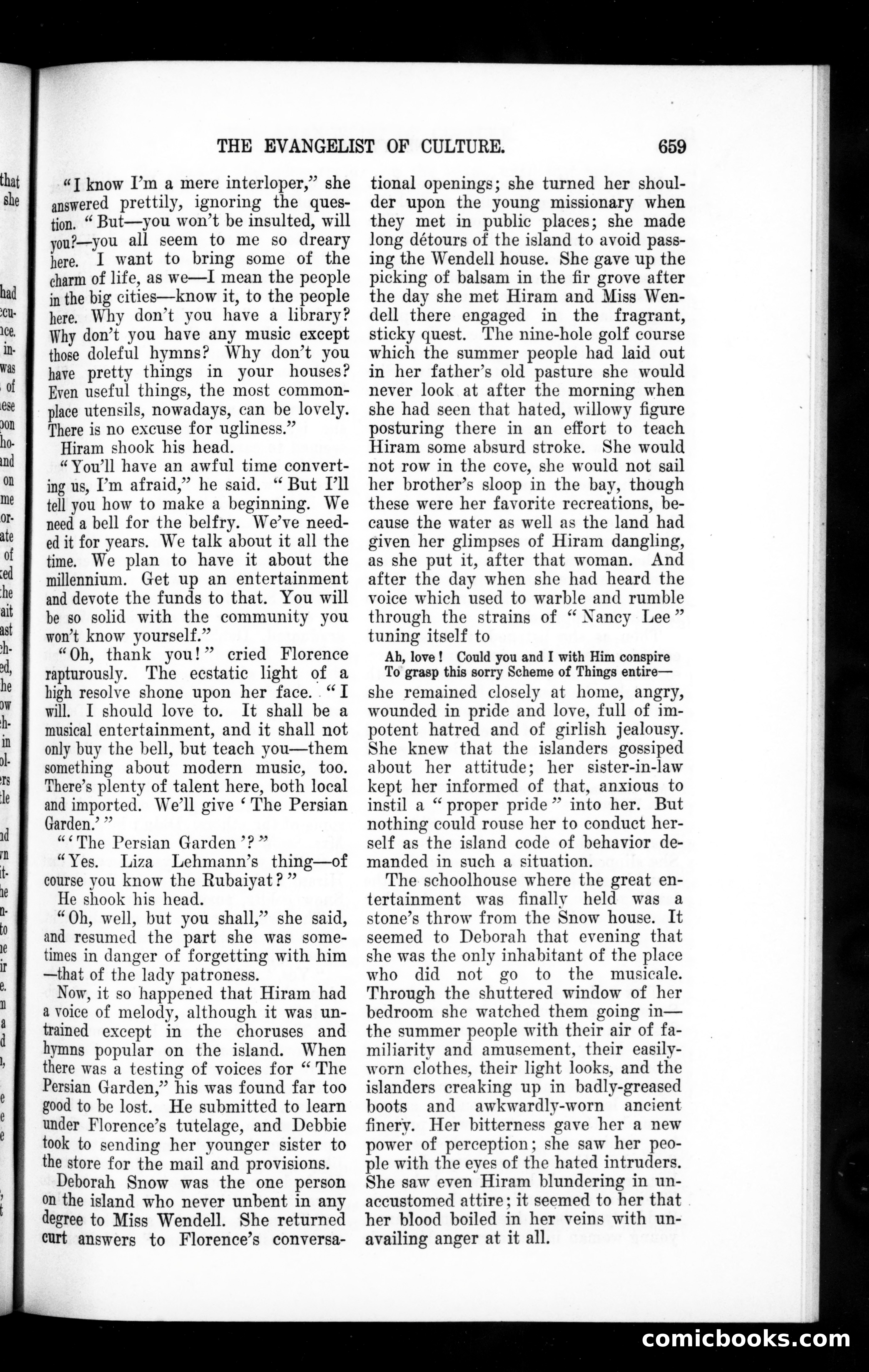 Munsey's Magazine, August 1903 — page 19 of 160