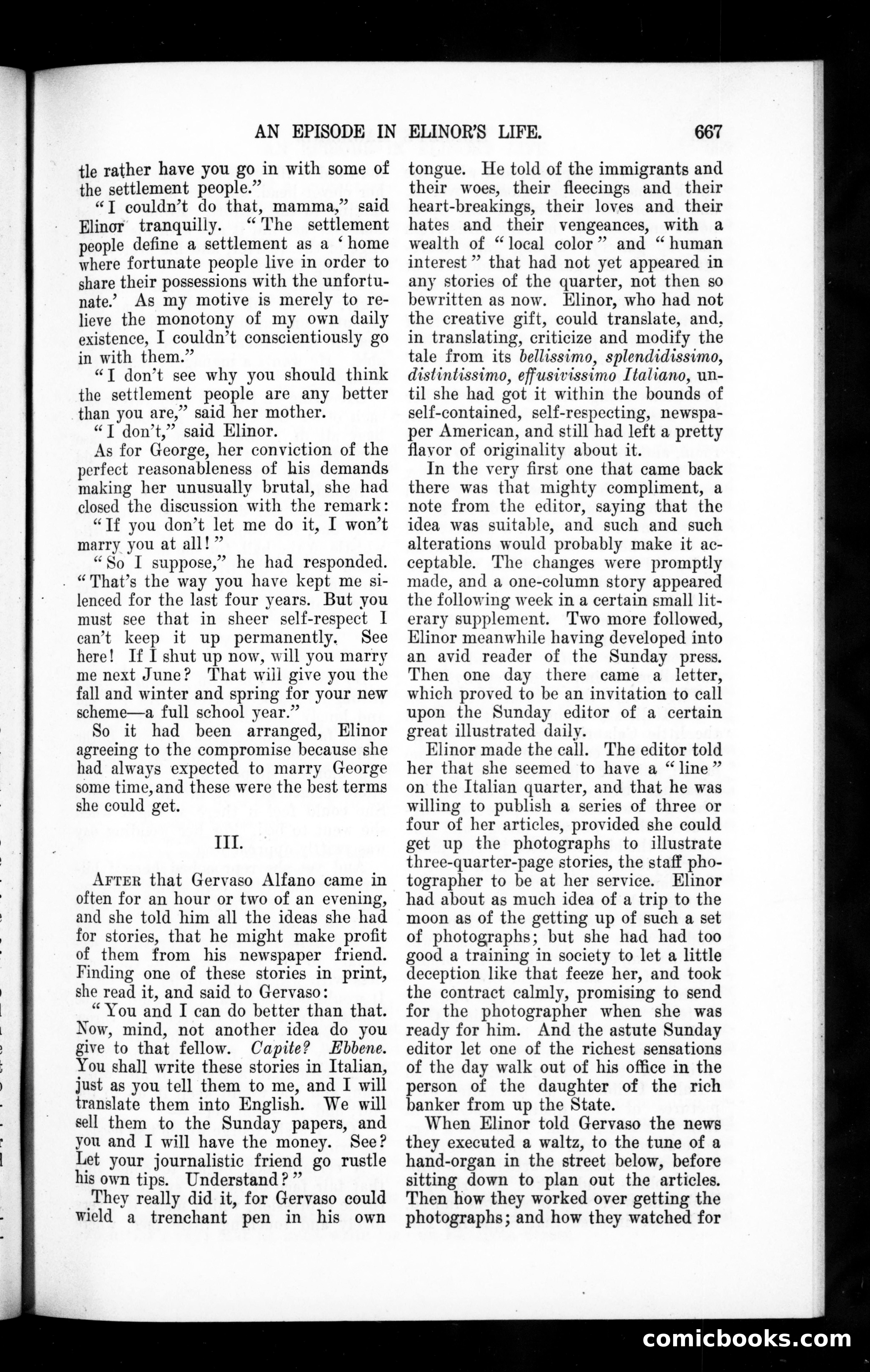 Munsey's Magazine, August 1903 — page 27 of 160