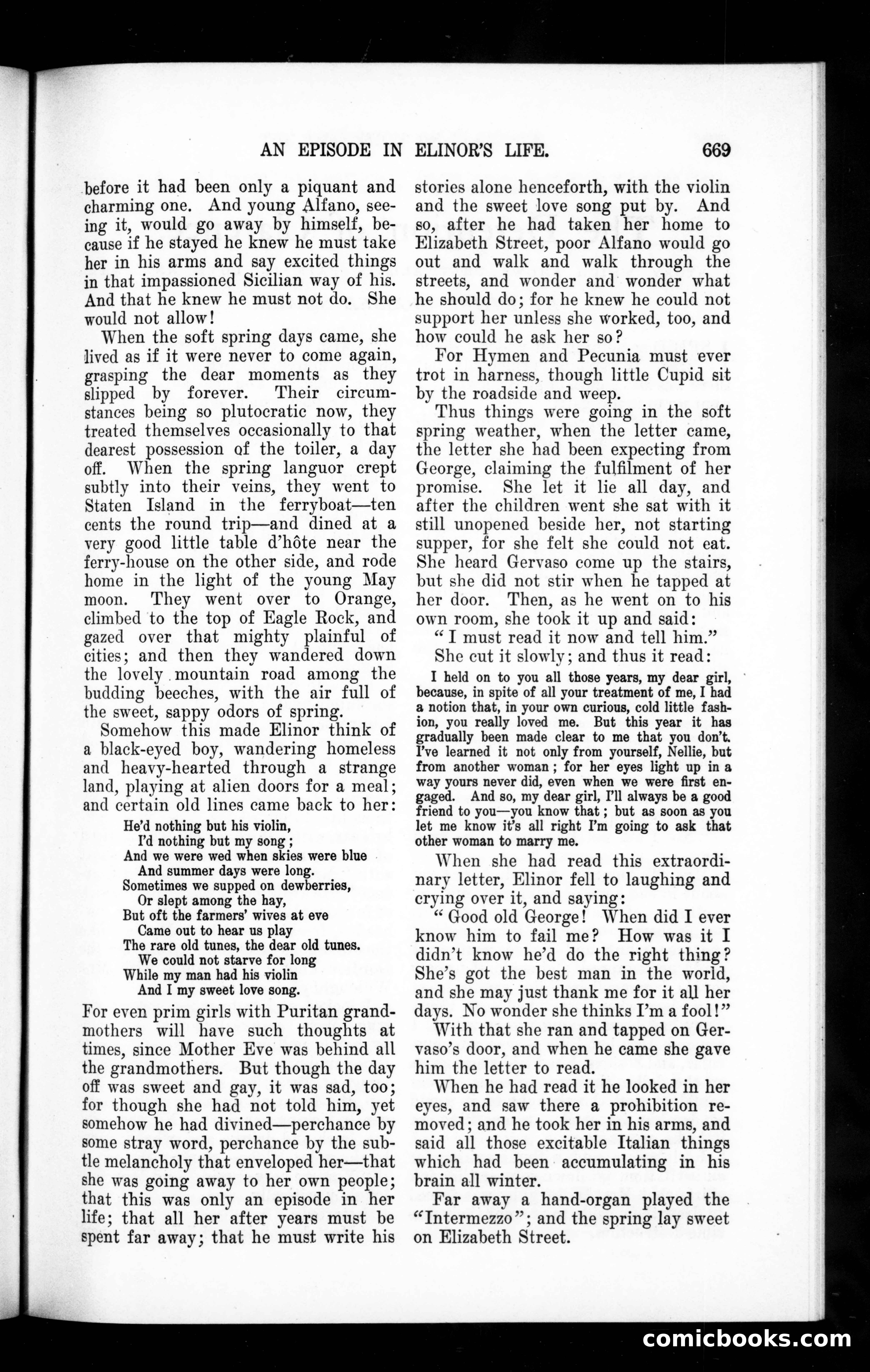 Munsey's Magazine, August 1903 — page 29 of 160