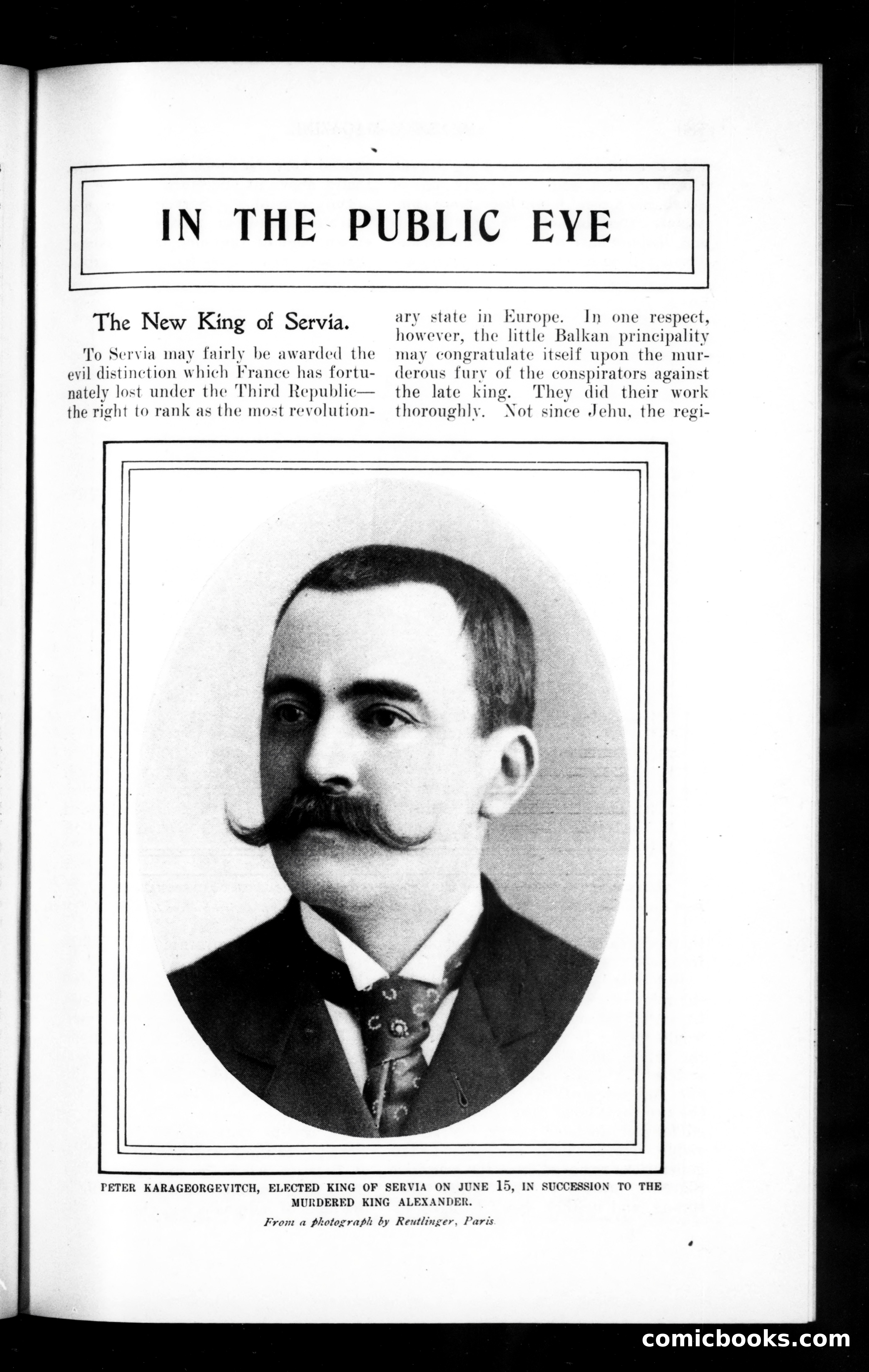 Munsey's Magazine, August 1903 — page 39 of 160