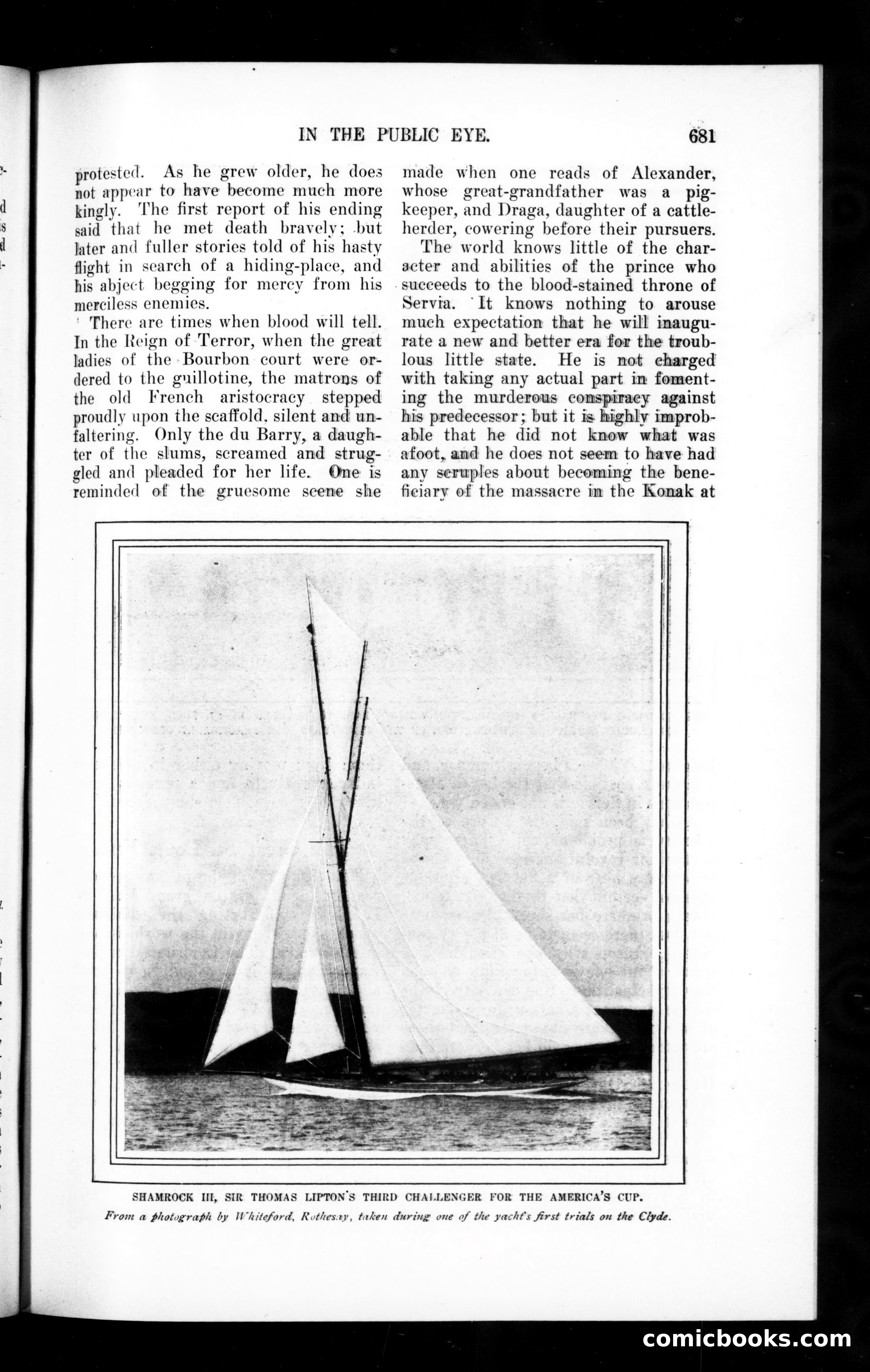 Munsey's Magazine, August 1903 — page 41 of 160