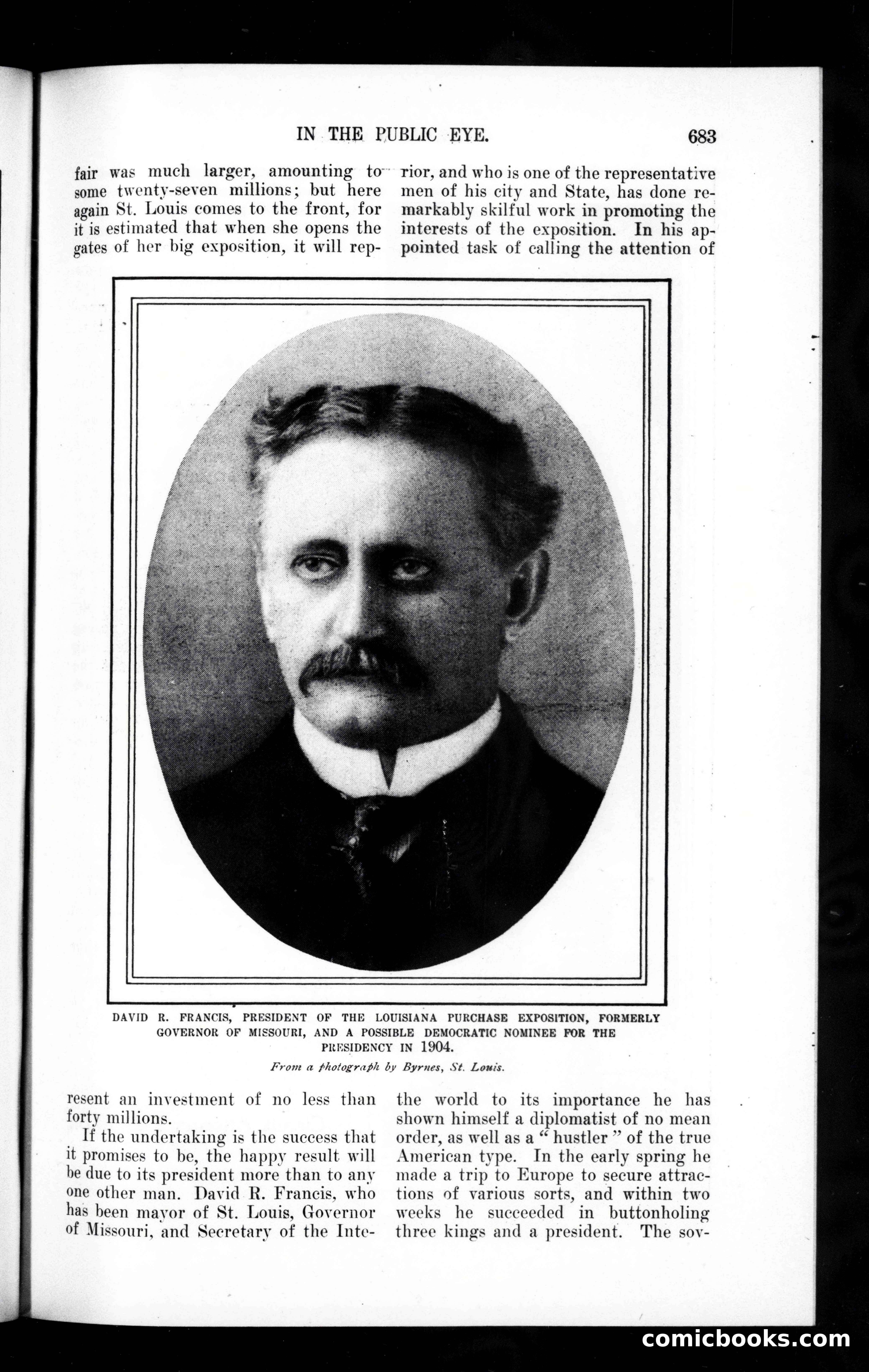 Munsey's Magazine, August 1903 — page 43 of 160