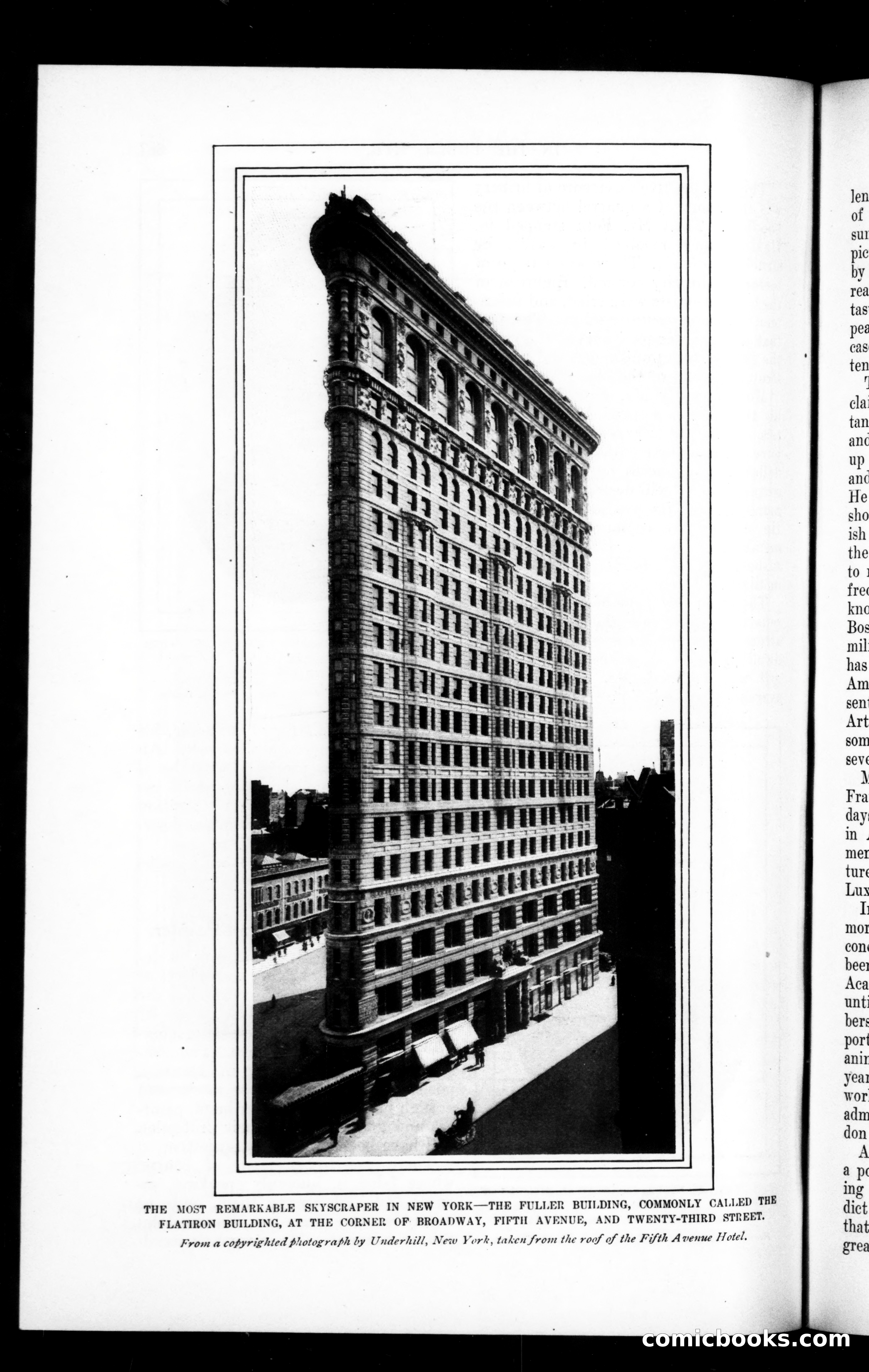 Munsey's Magazine, August 1903 — page 48 of 160