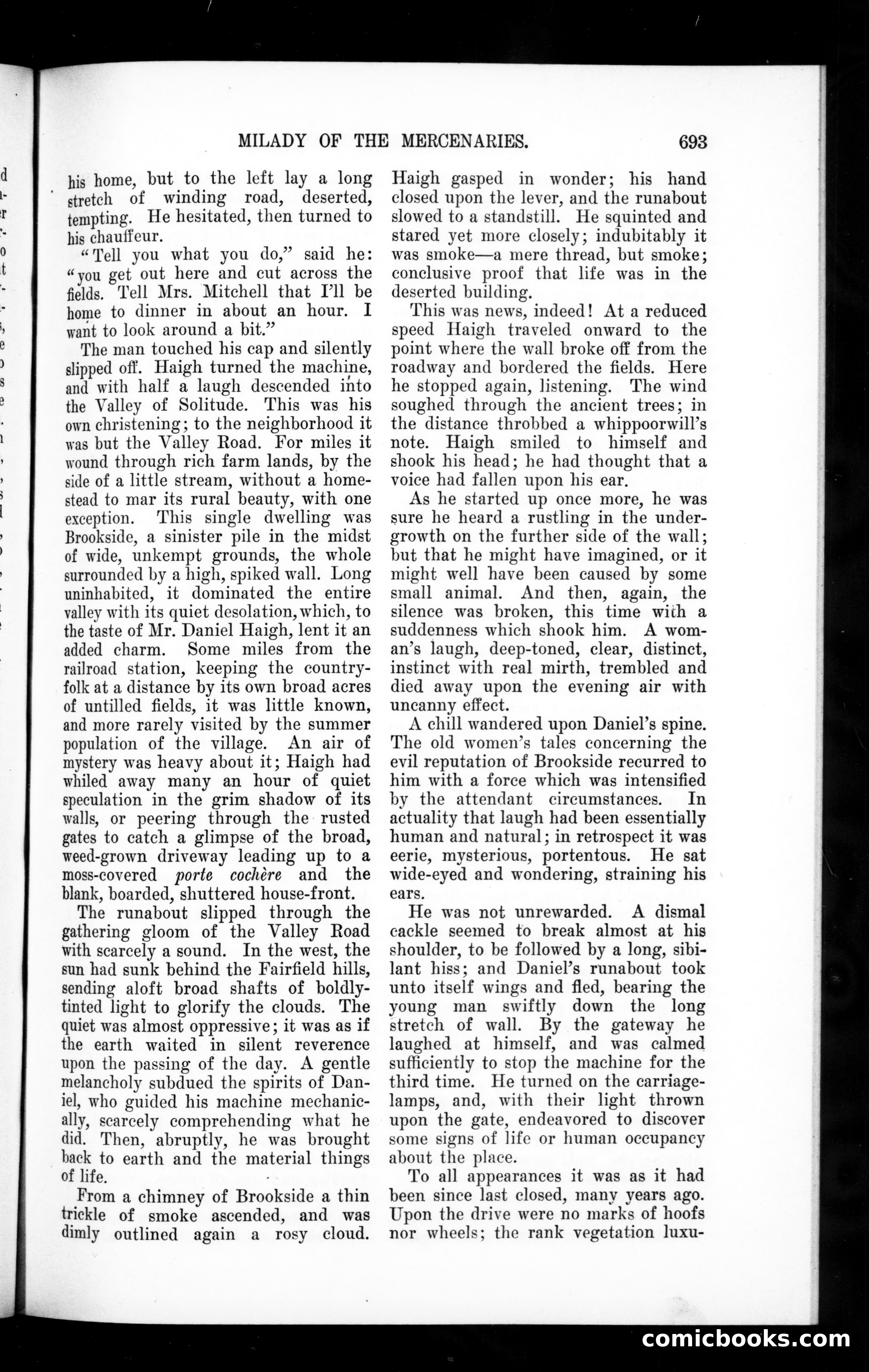 Munsey's Magazine, August 1903 — page 53 of 160