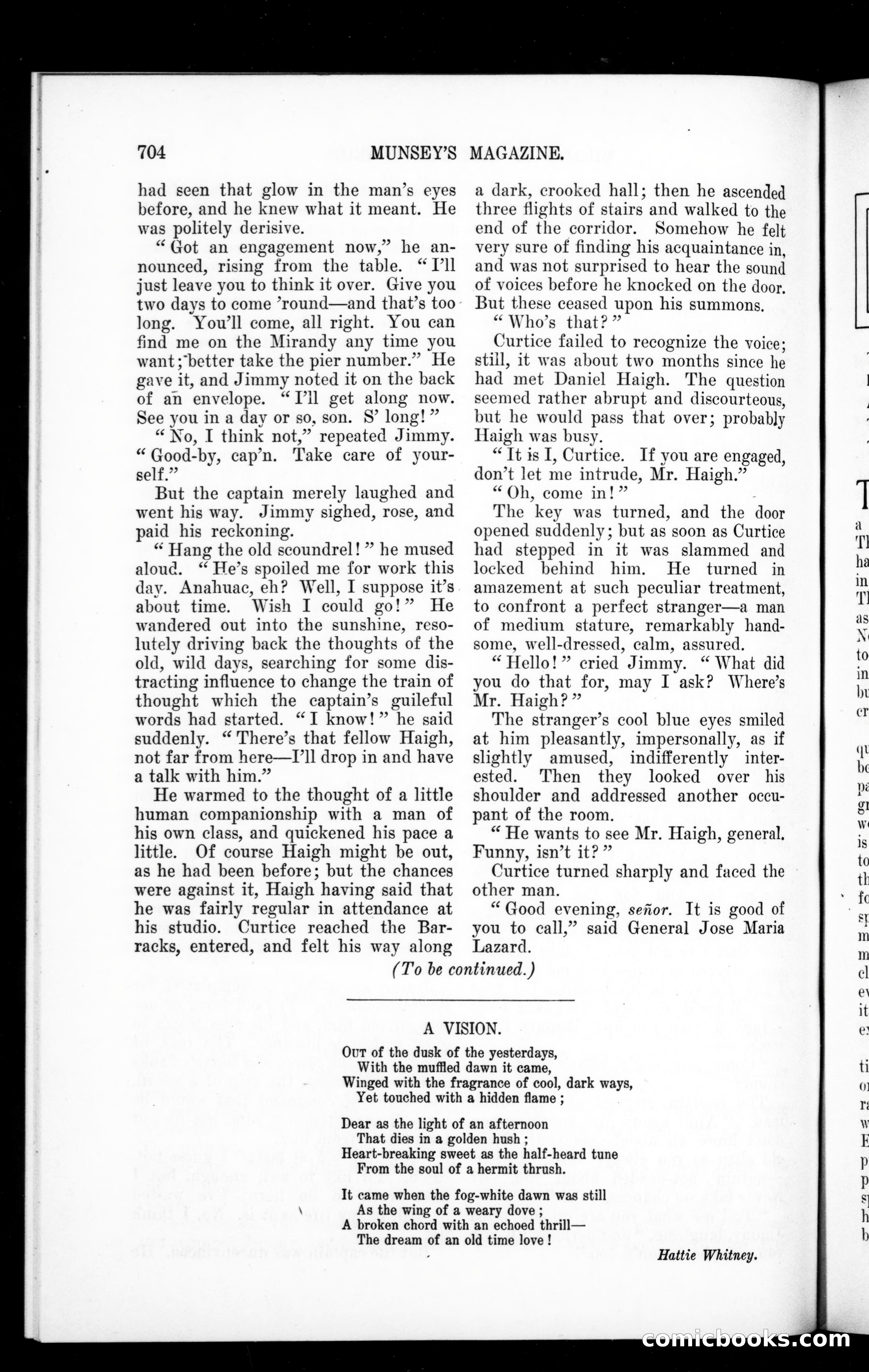 Munsey's Magazine, August 1903 — page 64 of 160