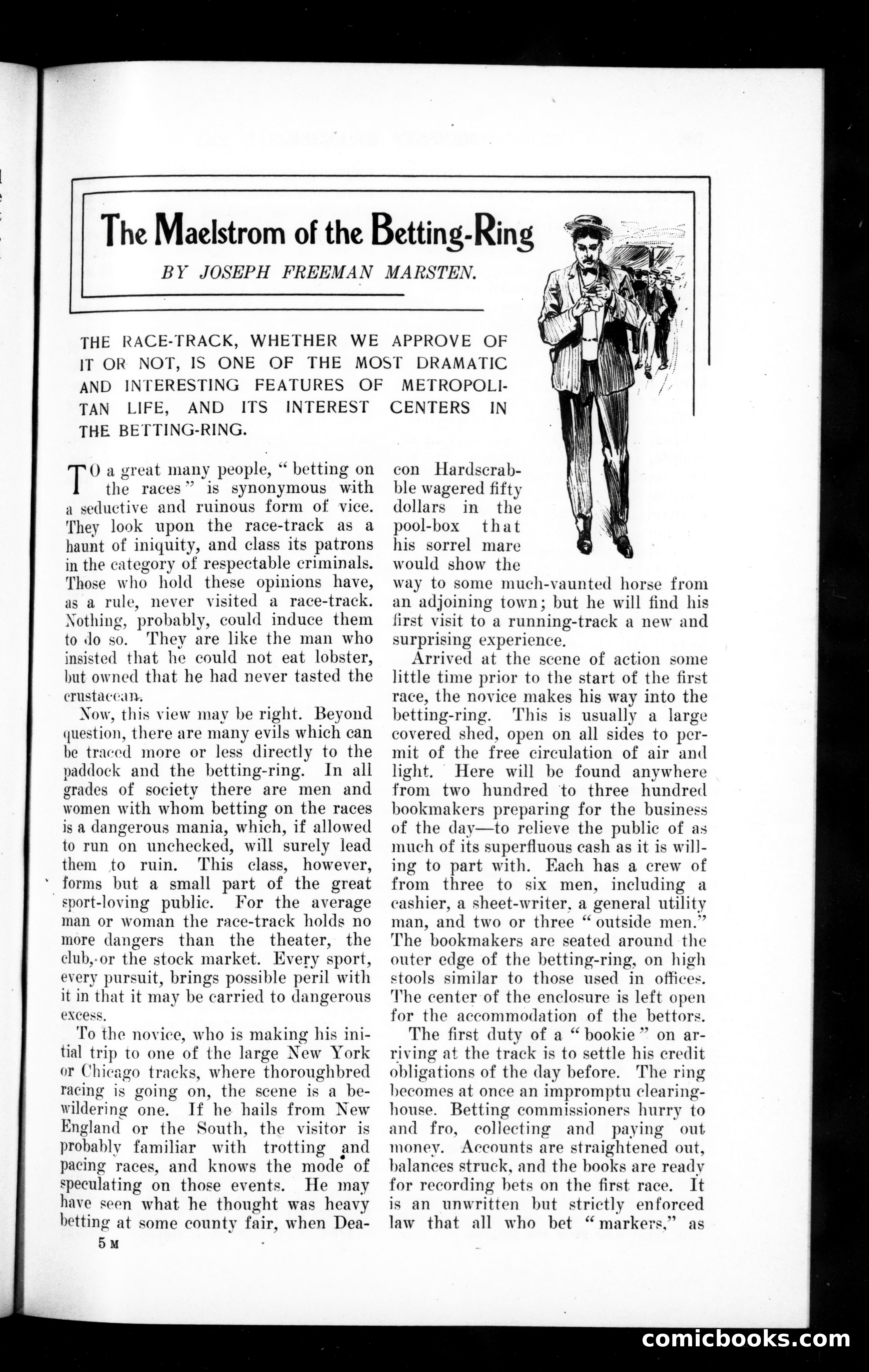 Munsey's Magazine, August 1903 — page 65 of 160