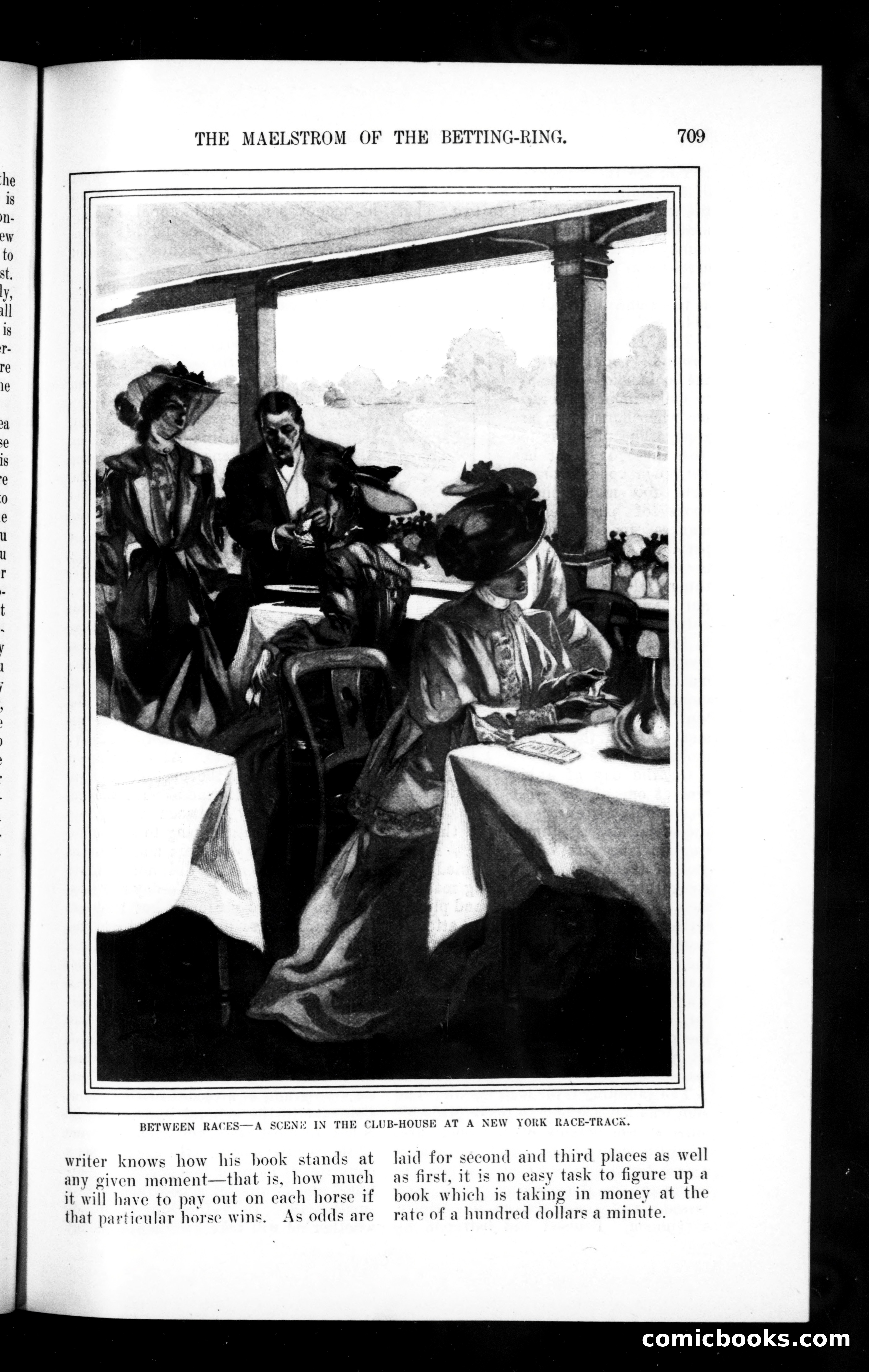 Munsey's Magazine, August 1903 — page 69 of 160