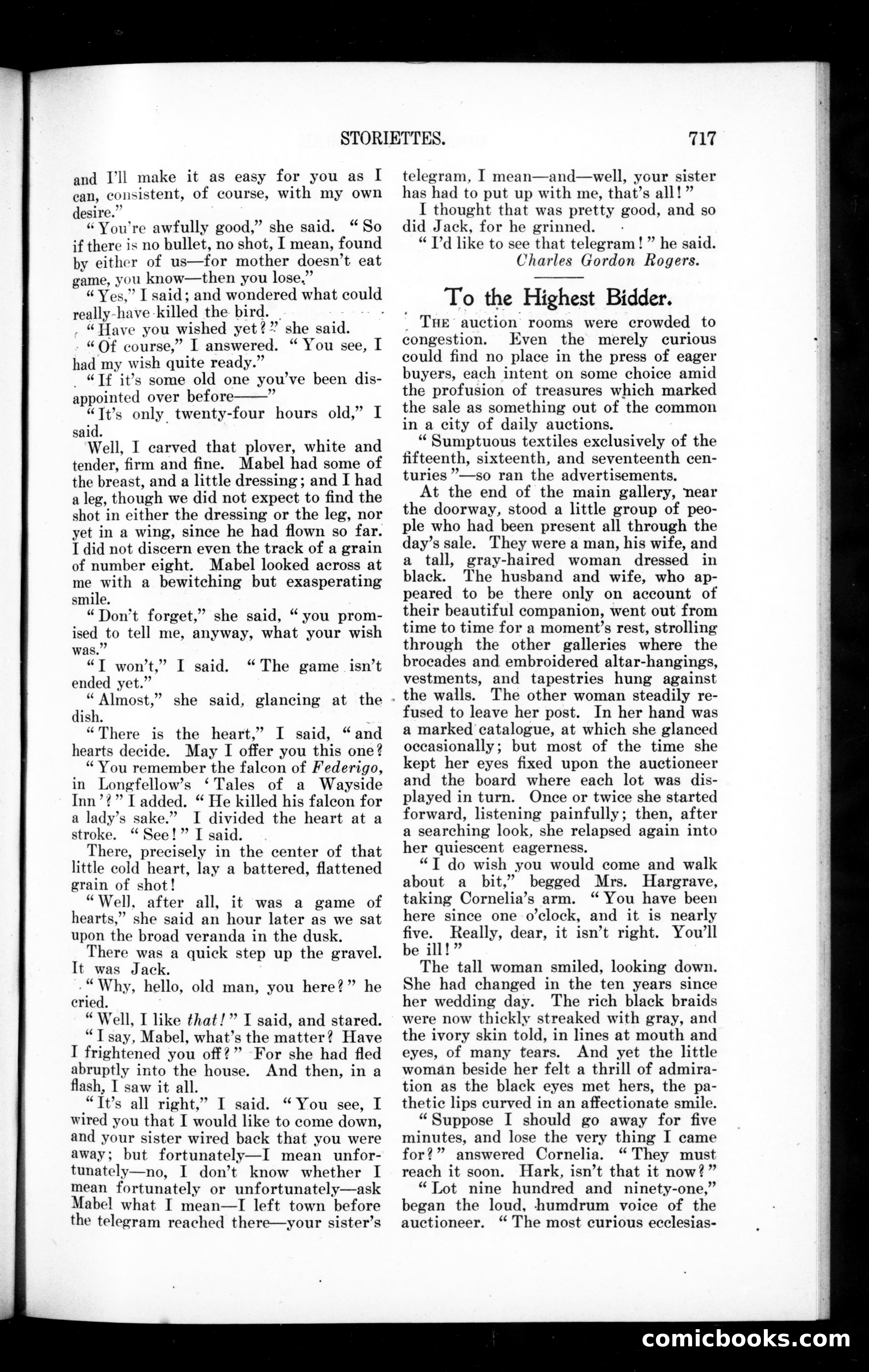 Munsey's Magazine, August 1903 — page 77 of 160