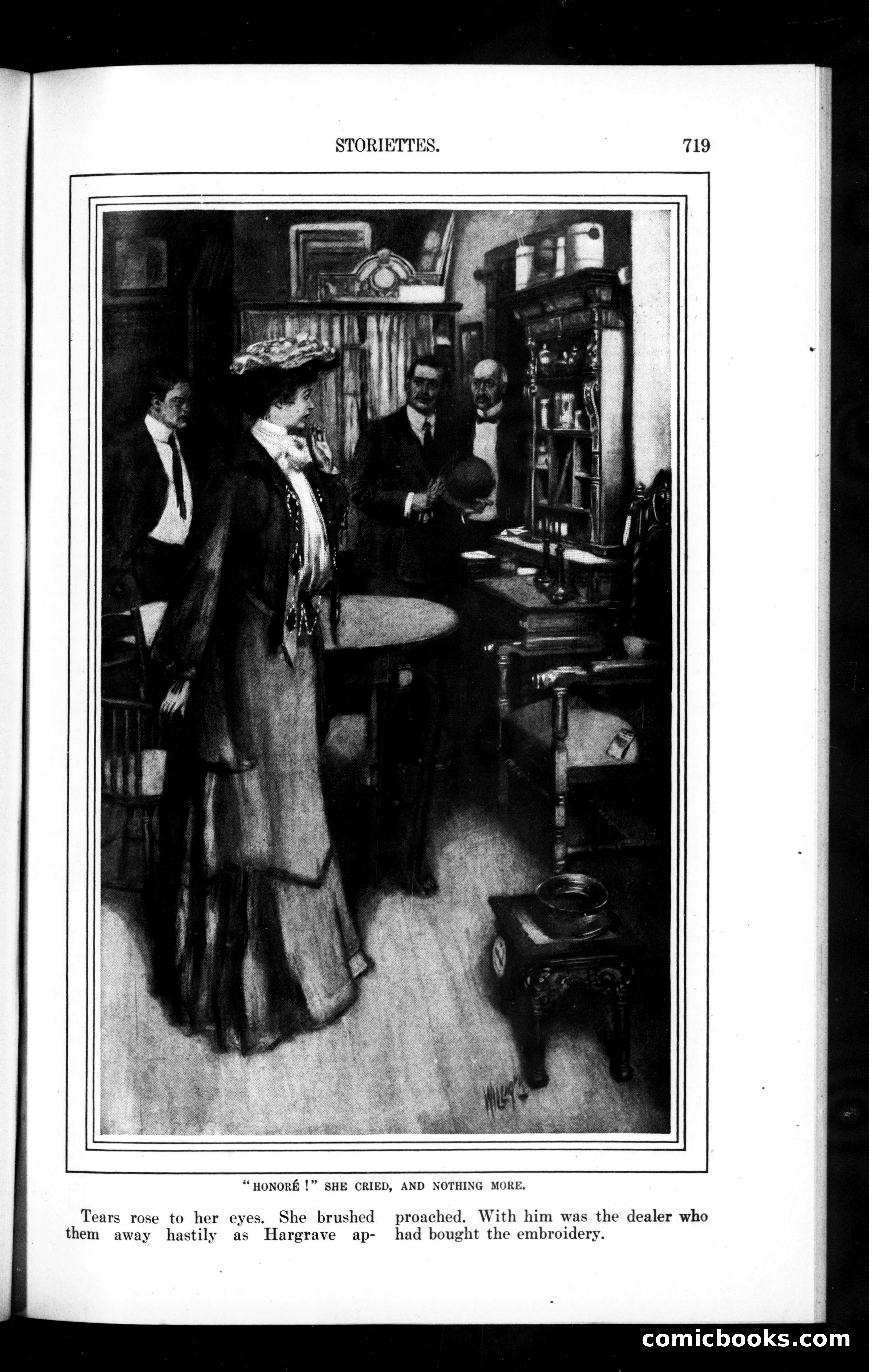 Munsey's Magazine, August 1903 — page 79 of 160