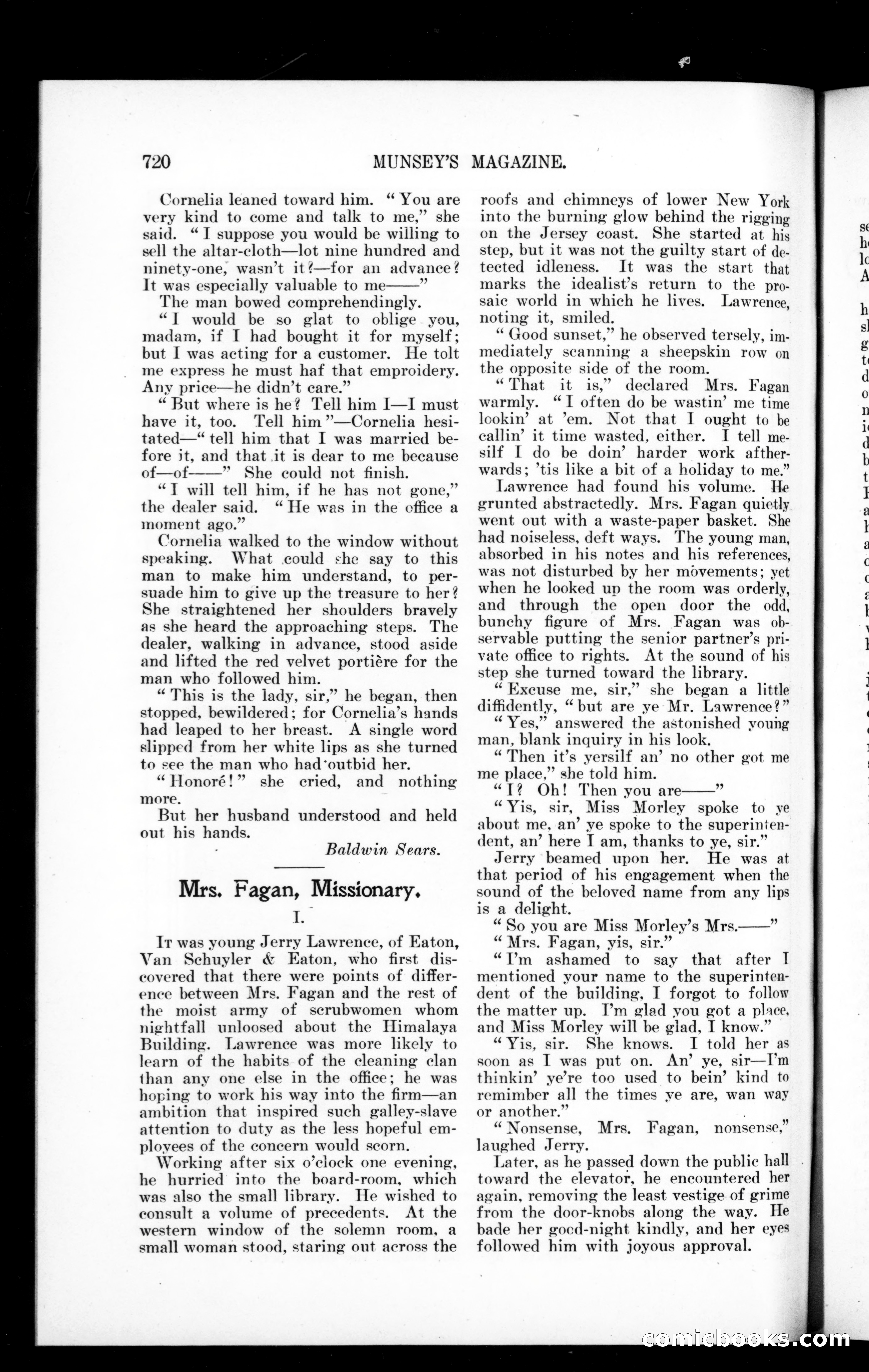 Munsey's Magazine, August 1903 — page 80 of 160