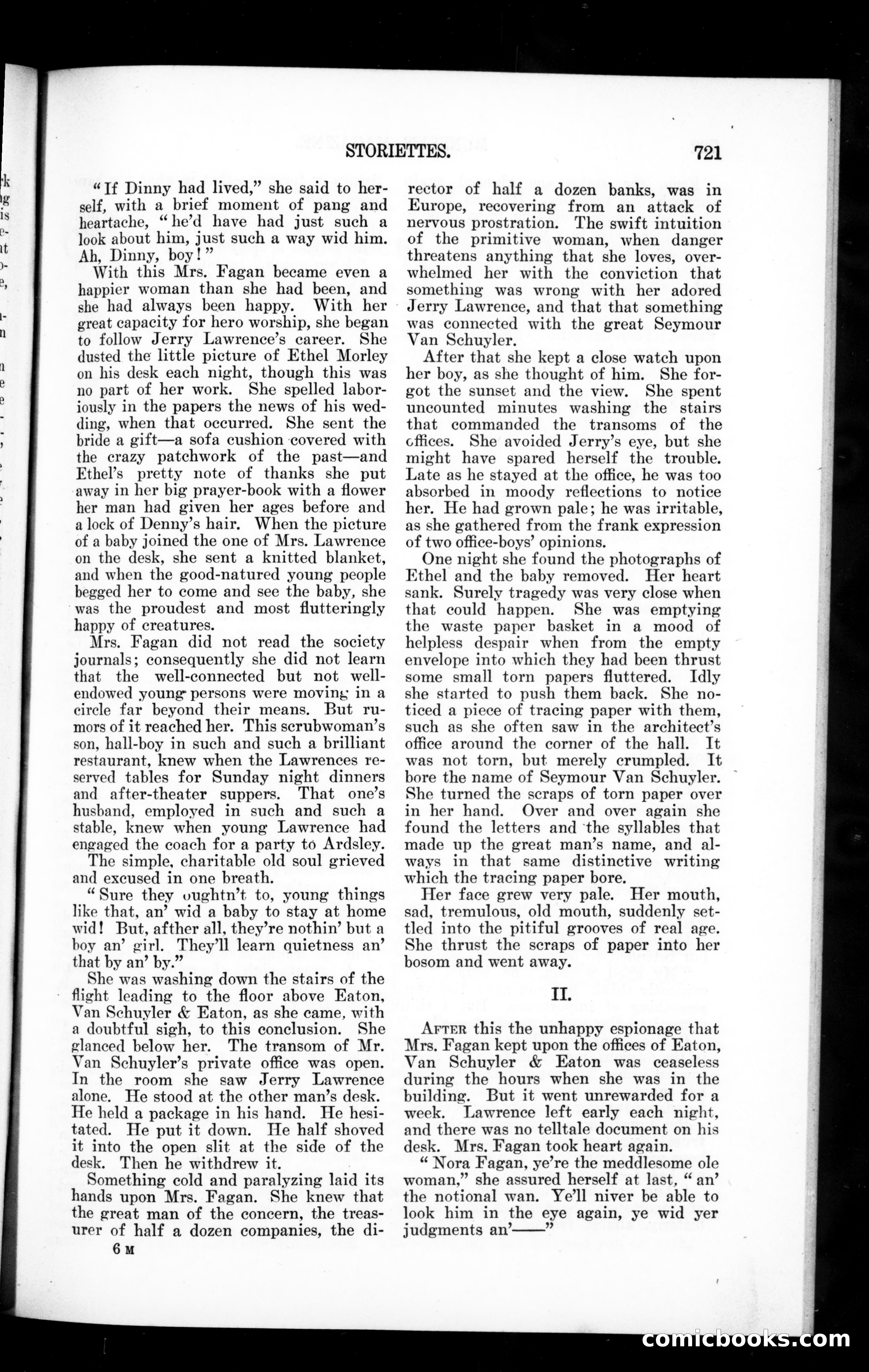 Munsey's Magazine, August 1903 — page 81 of 160