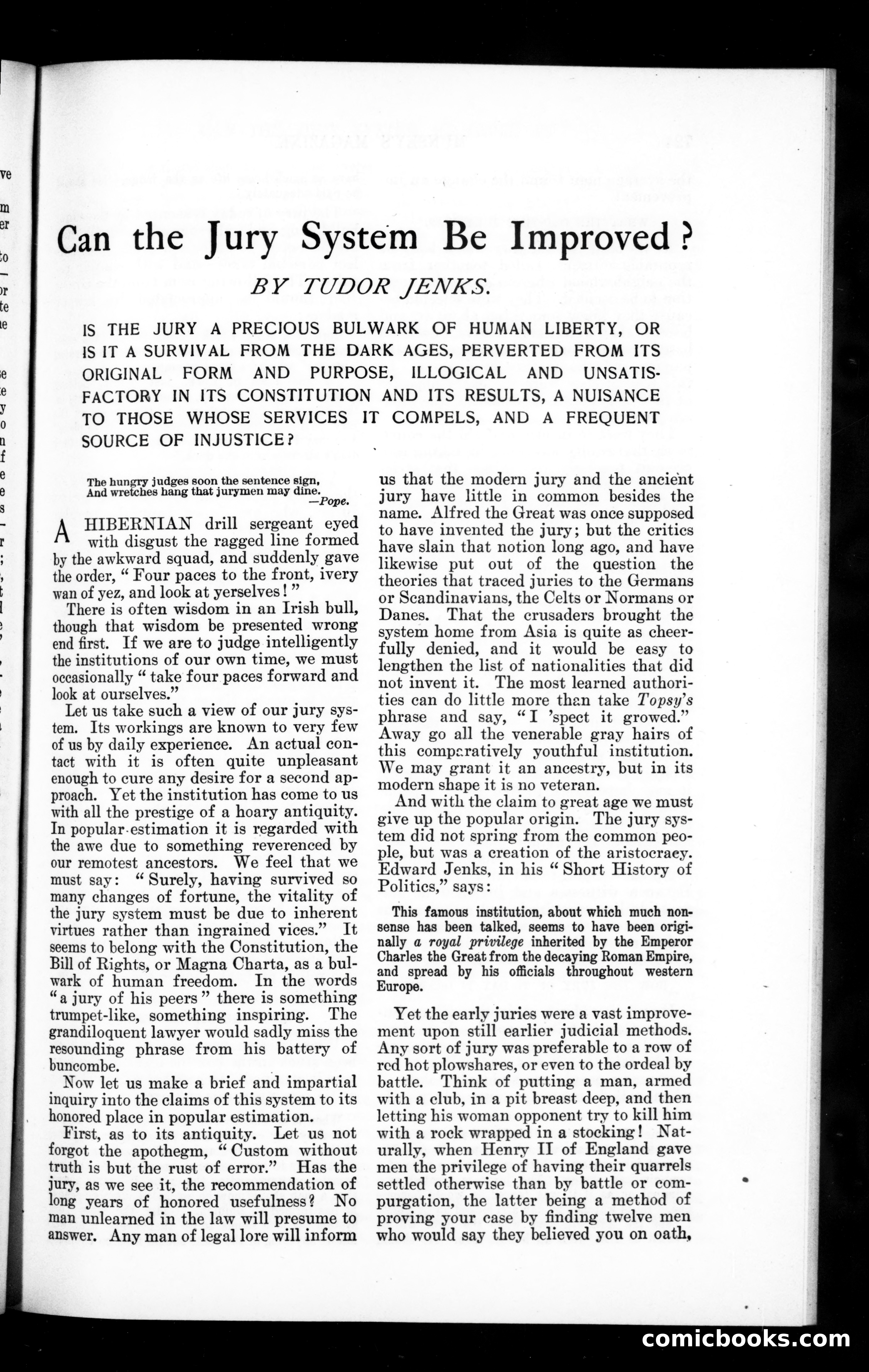 Munsey's Magazine, August 1903 — page 83 of 160