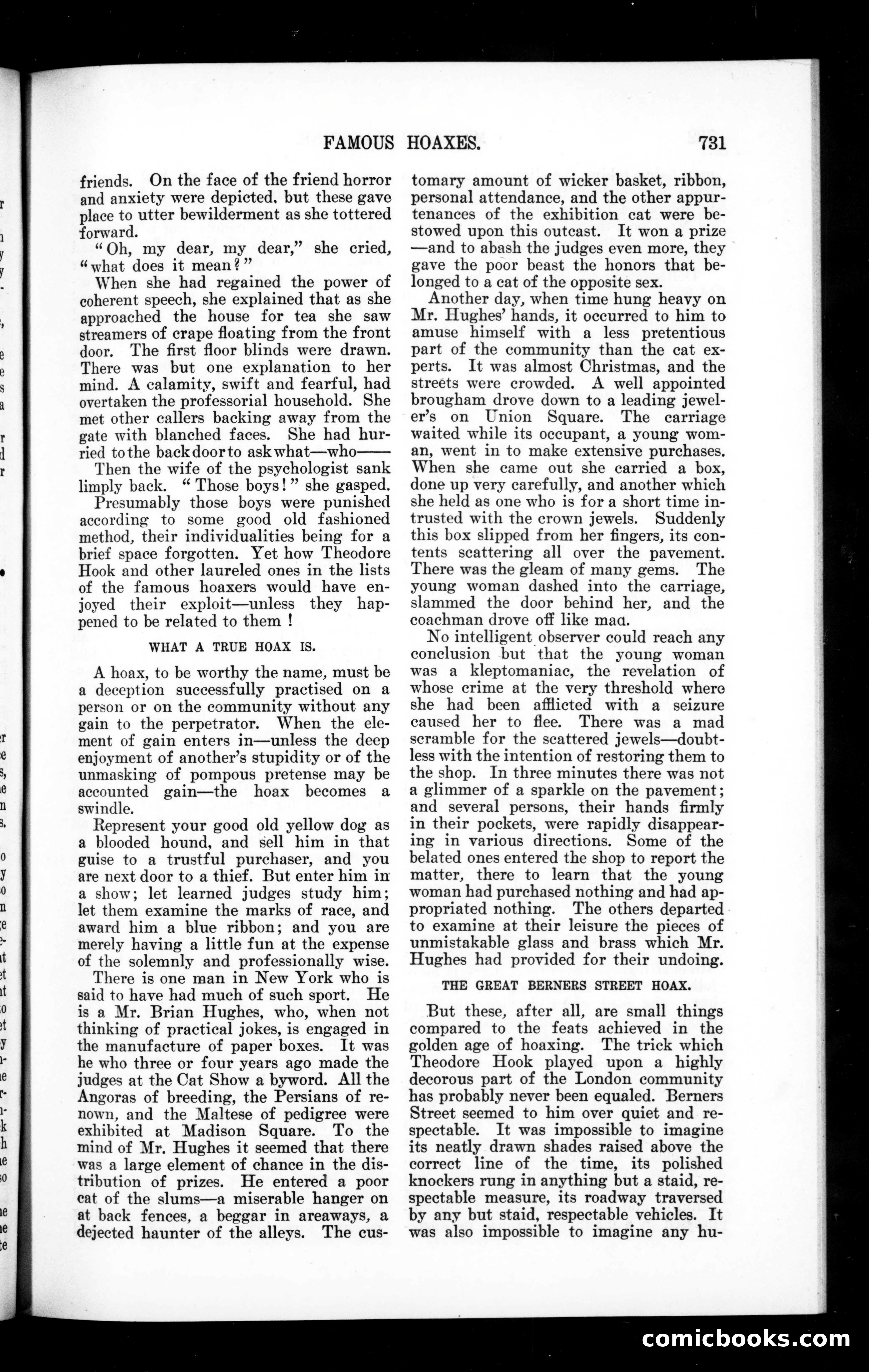 Munsey's Magazine, August 1903 — page 91 of 160