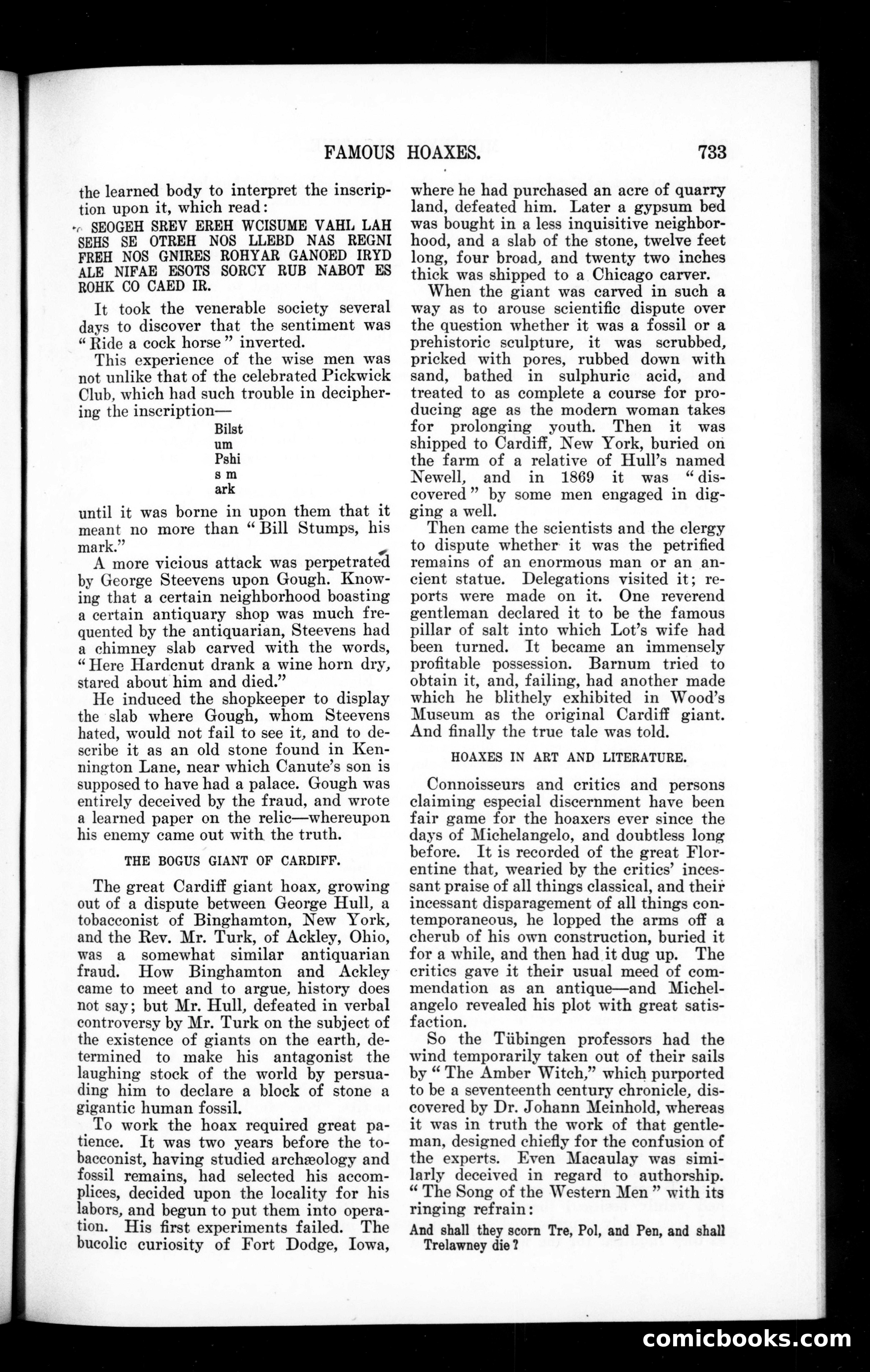Munsey's Magazine, August 1903 — page 93 of 160