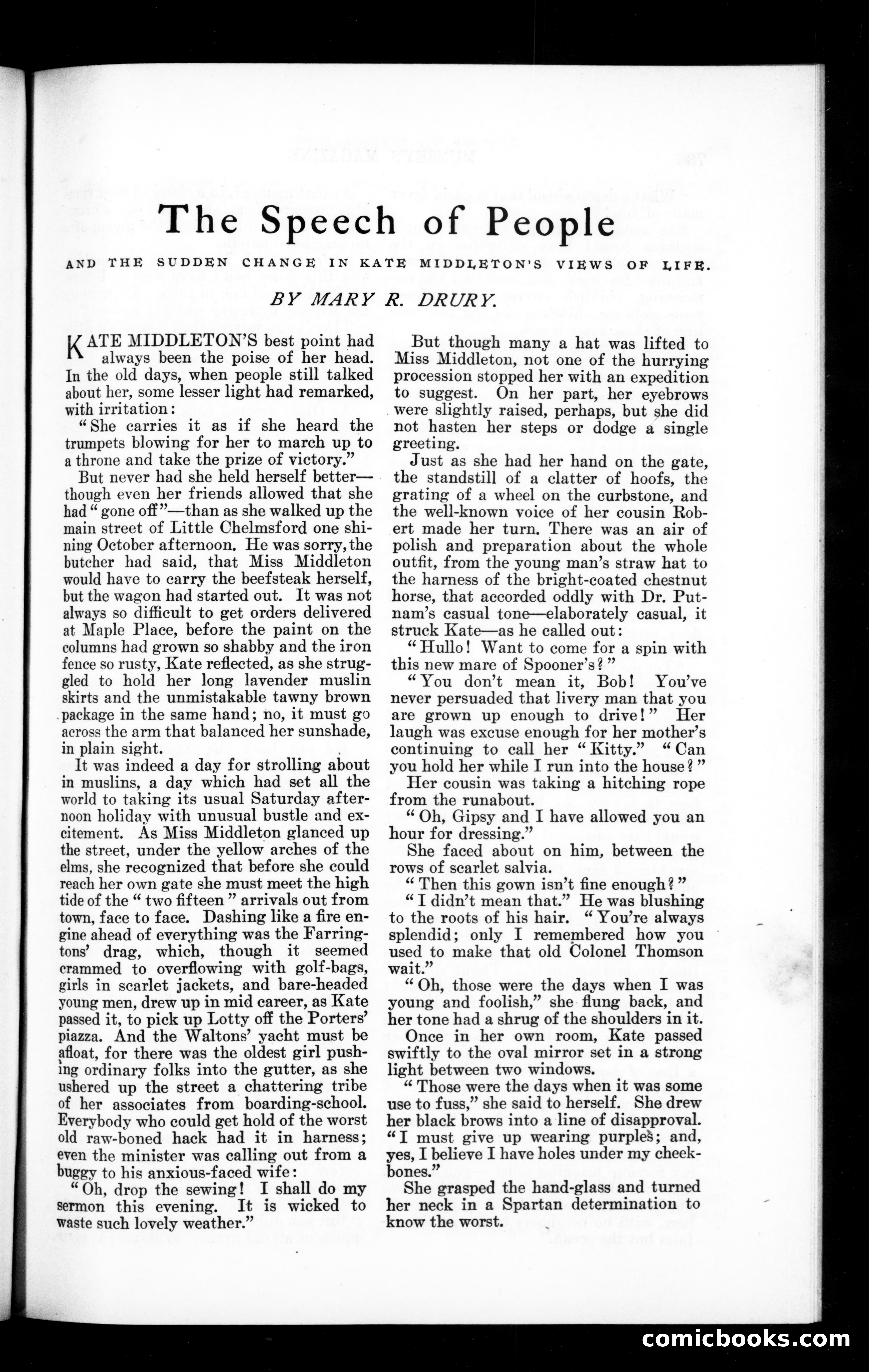 Munsey's Magazine, August 1903 — page 95 of 160