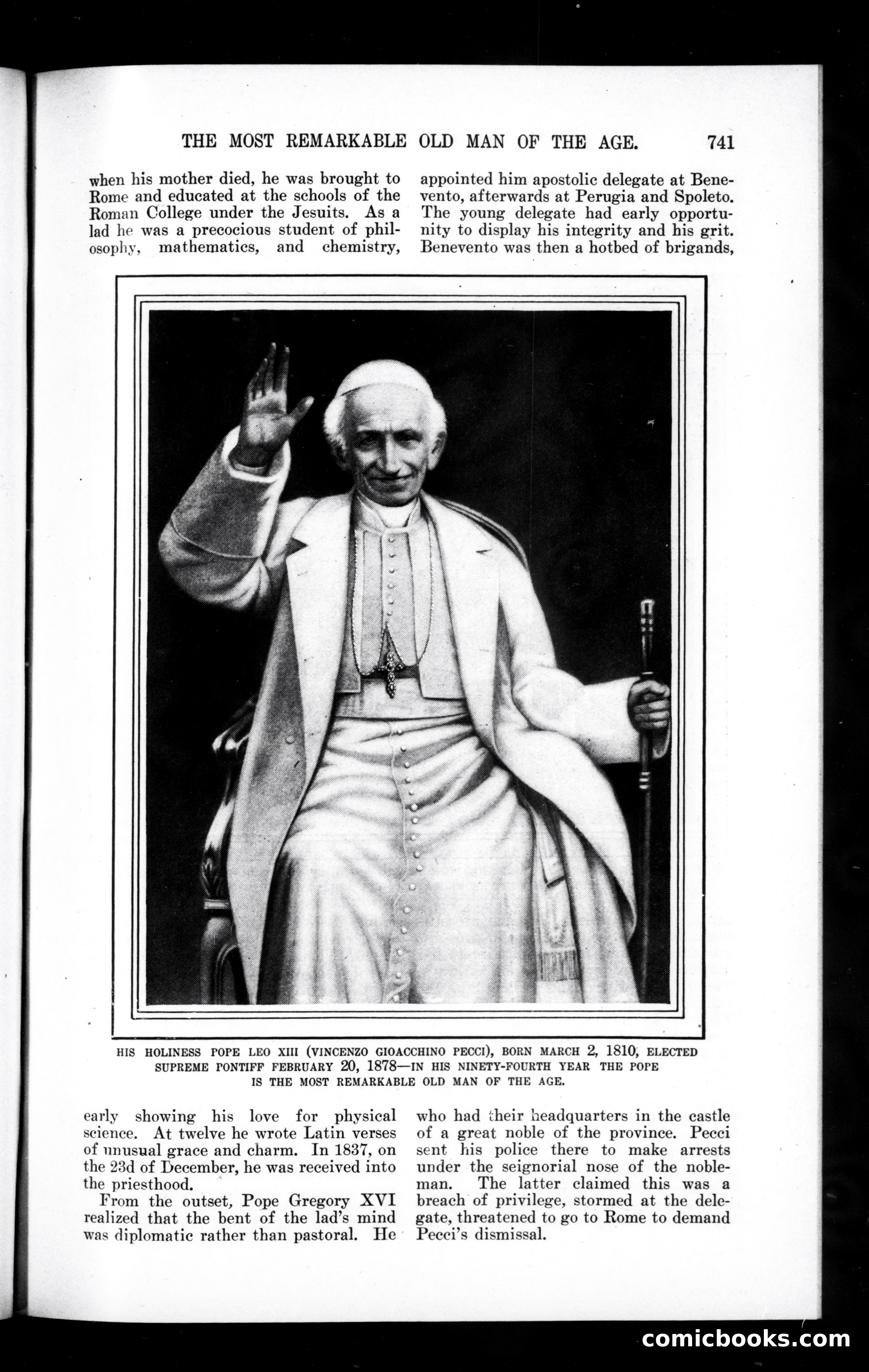 Munsey's Magazine, August 1903 — page 101 of 160