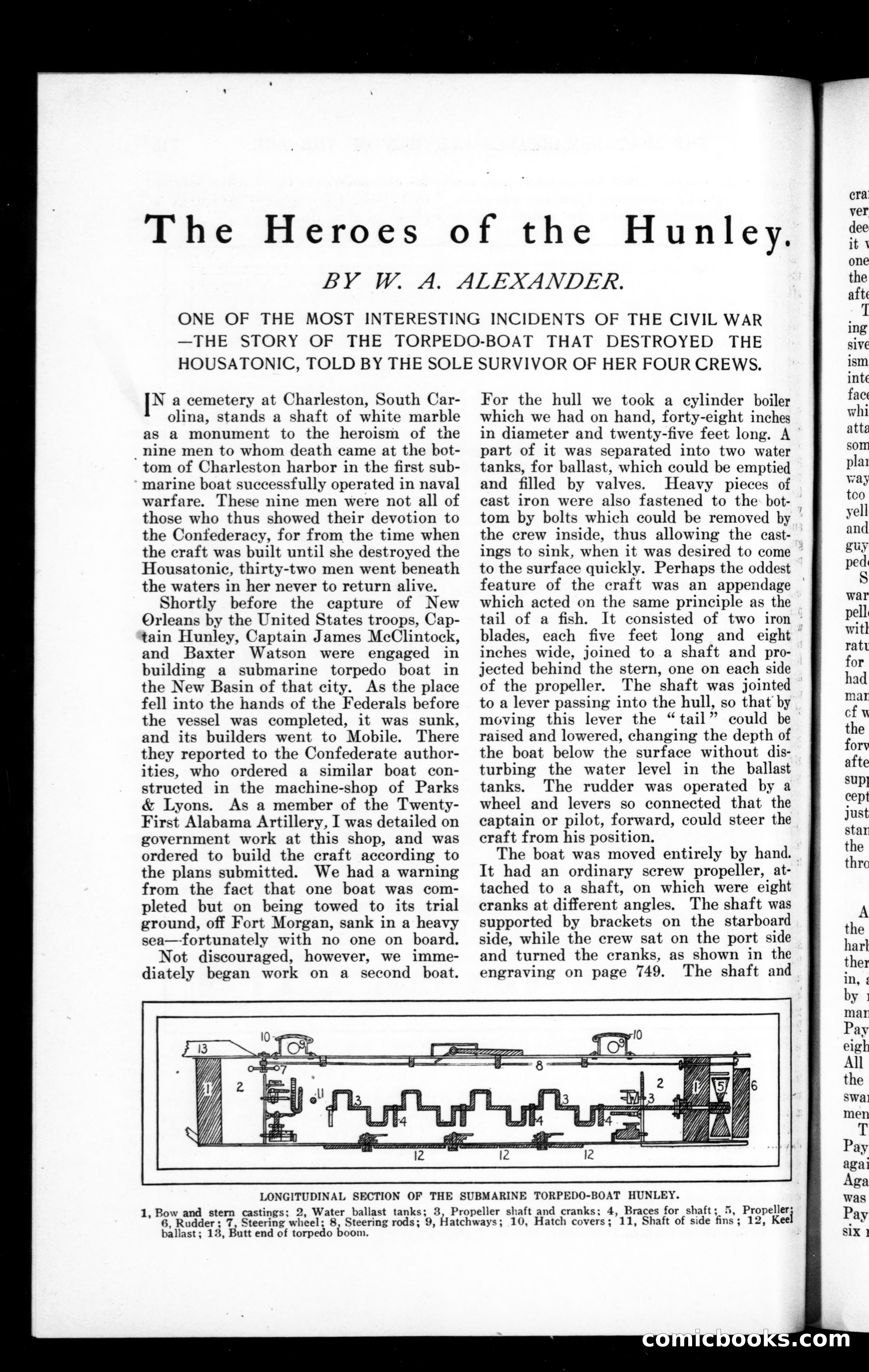 Munsey's Magazine, August 1903 — page 106 of 160