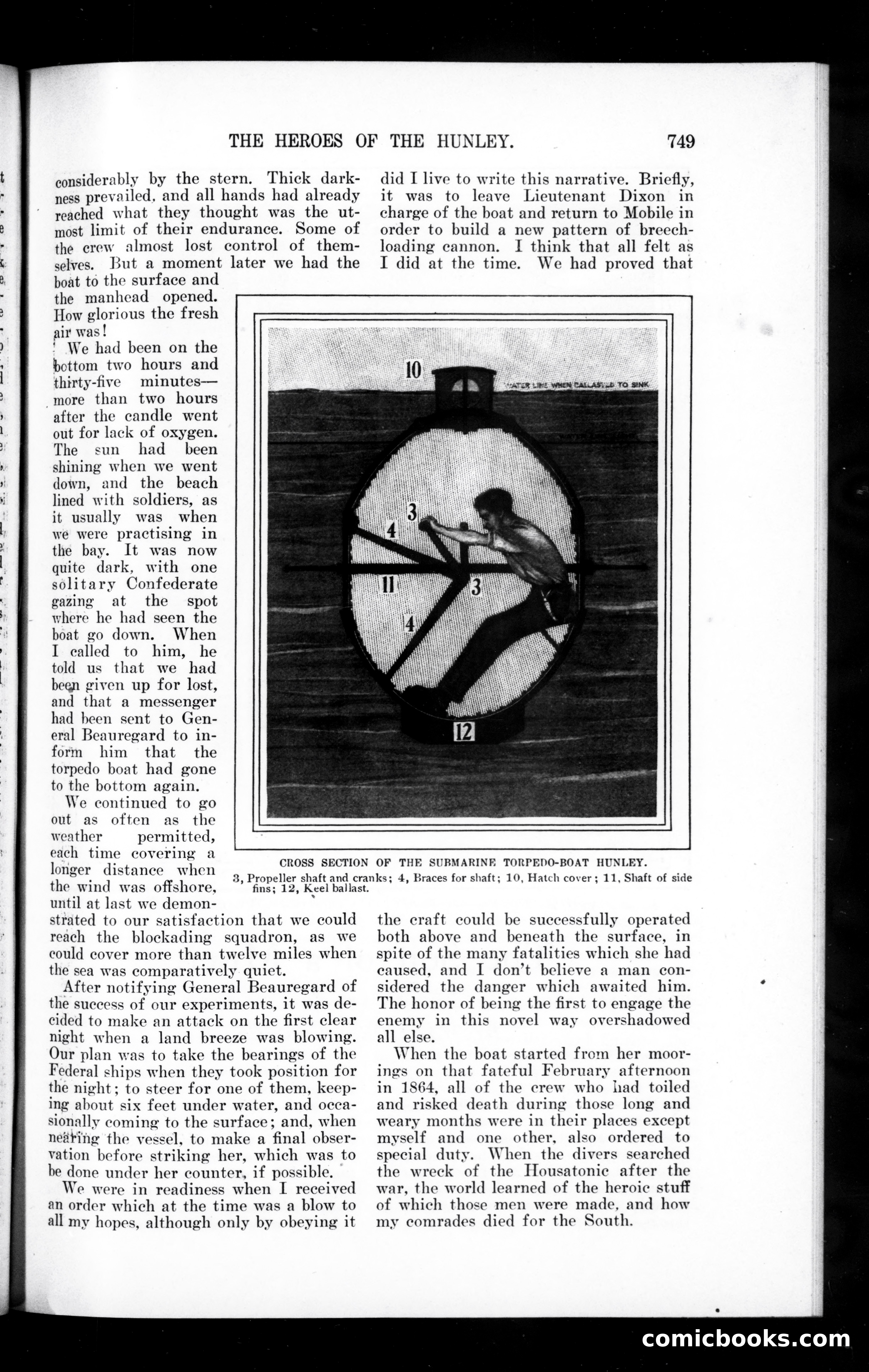 Munsey's Magazine, August 1903 — page 109 of 160