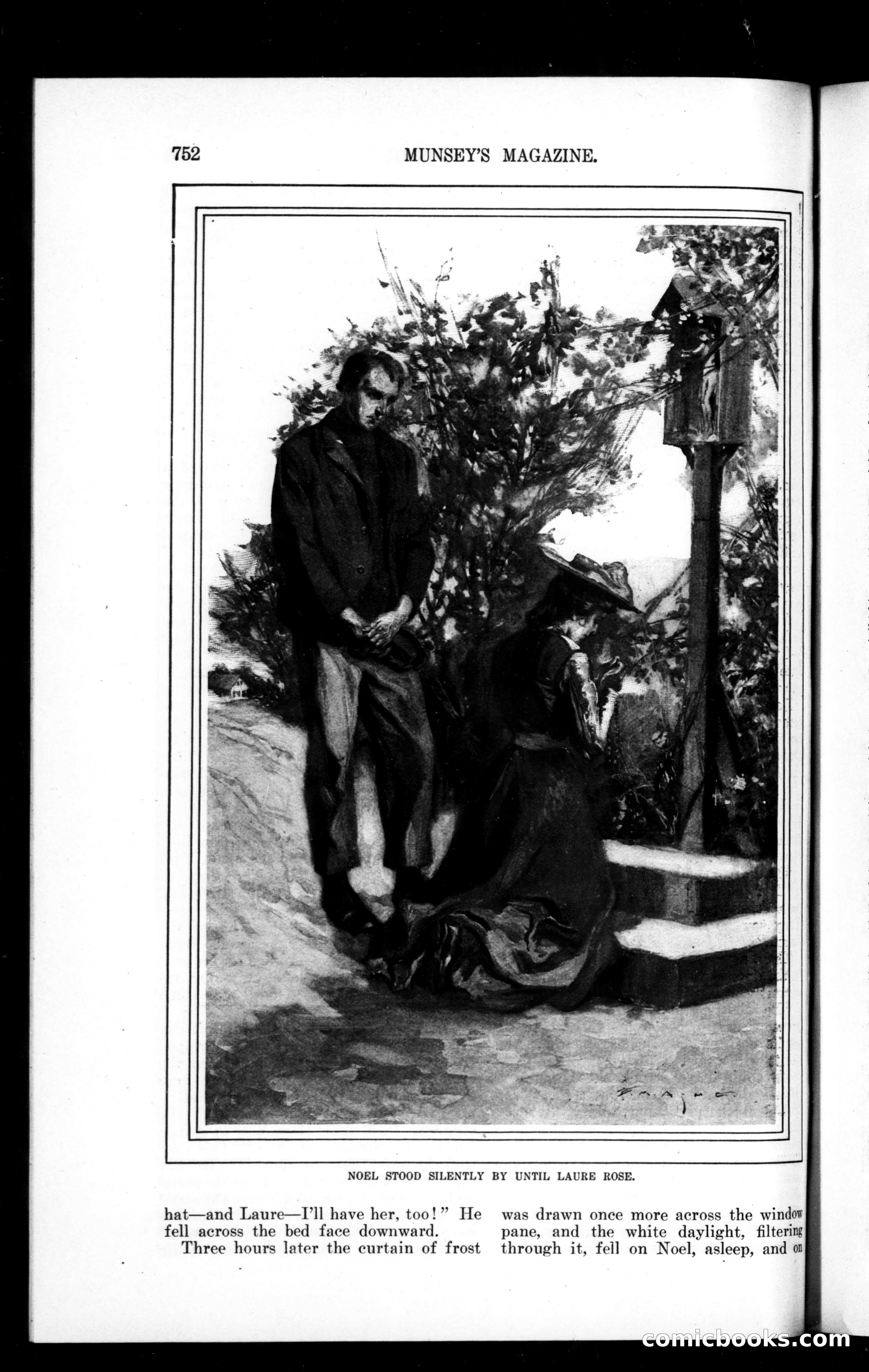 Munsey's Magazine, August 1903 — page 112 of 160