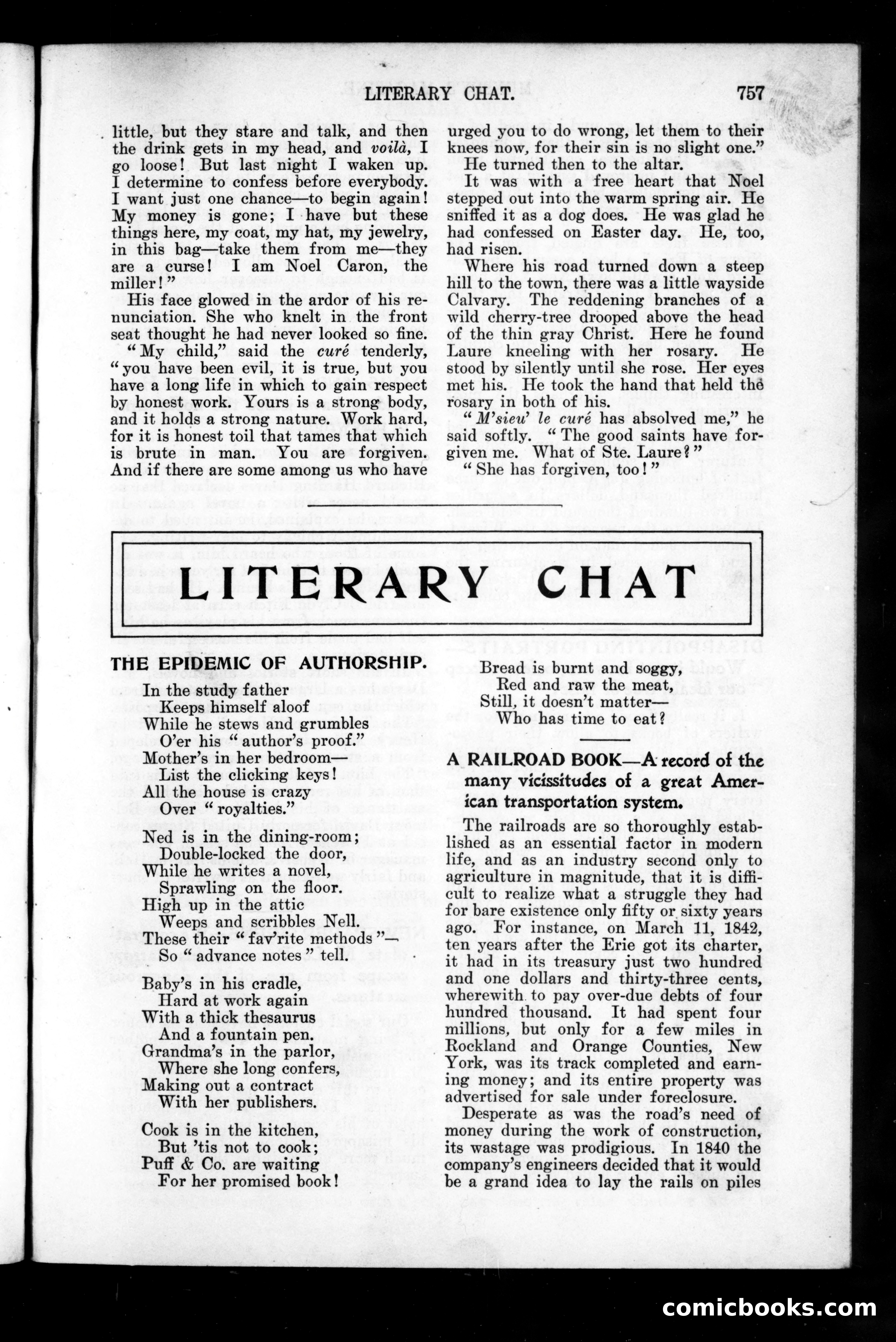 Munsey's Magazine, August 1903 — page 117 of 160