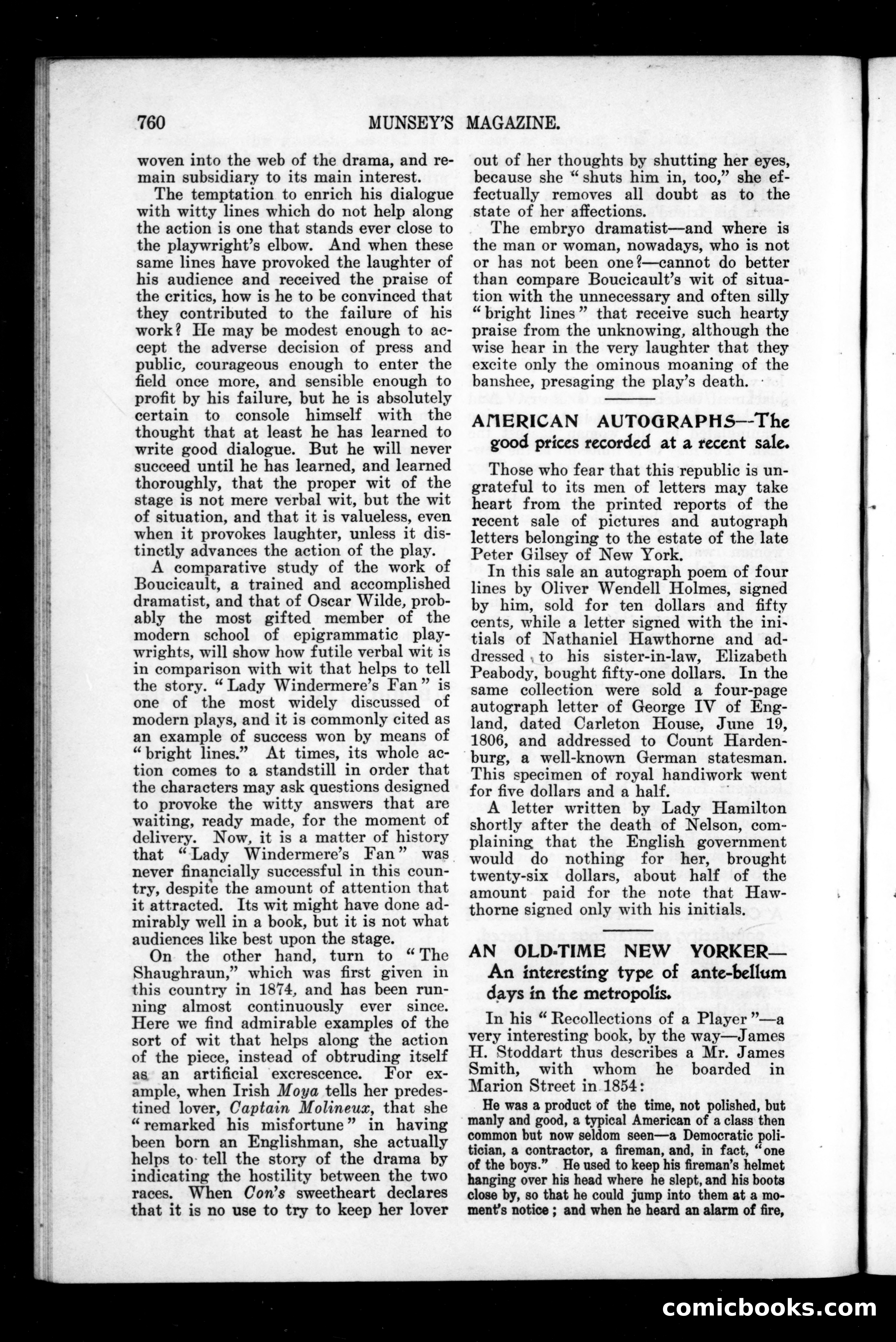 Munsey's Magazine, August 1903 — page 120 of 160