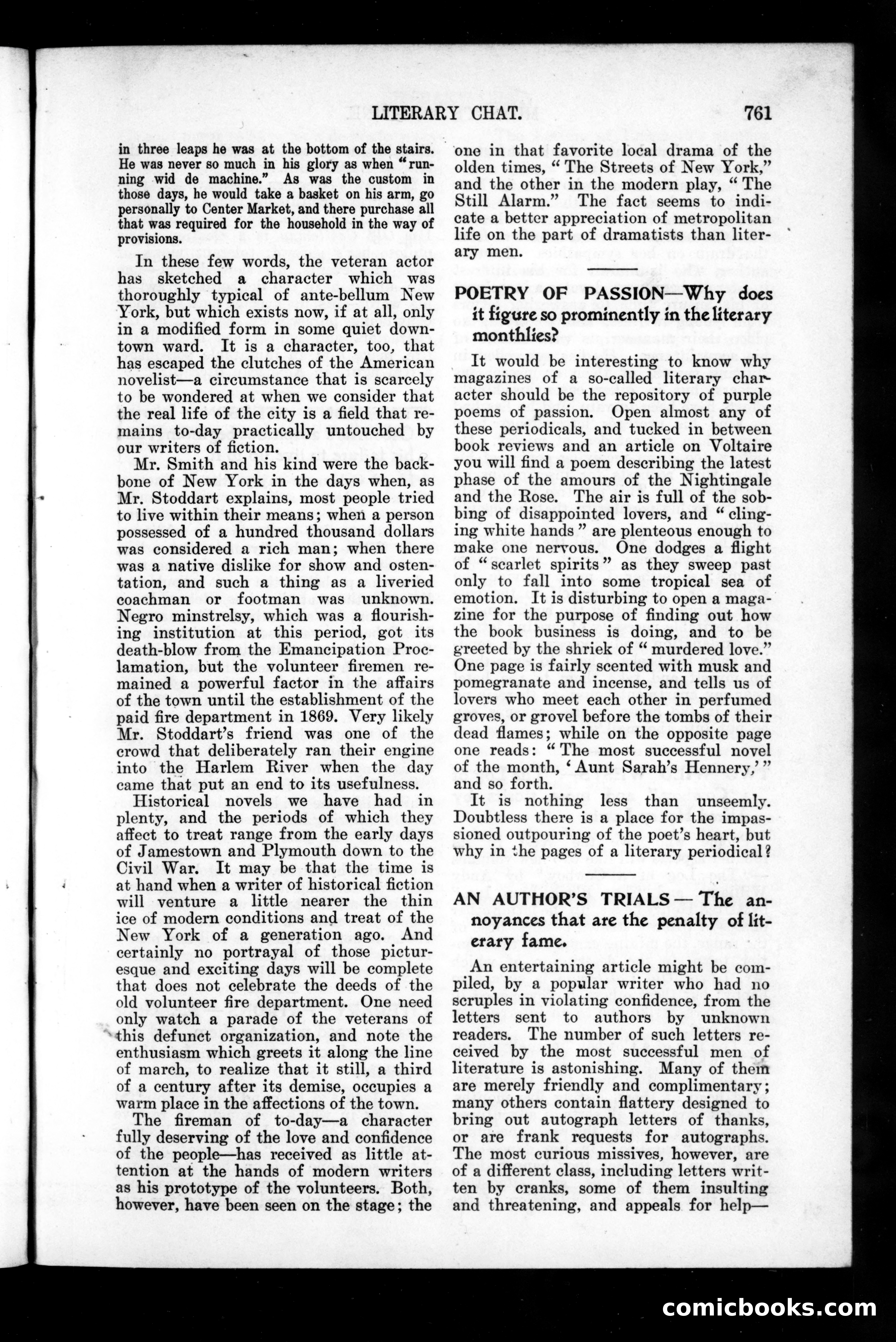 Munsey's Magazine, August 1903 — page 121 of 160