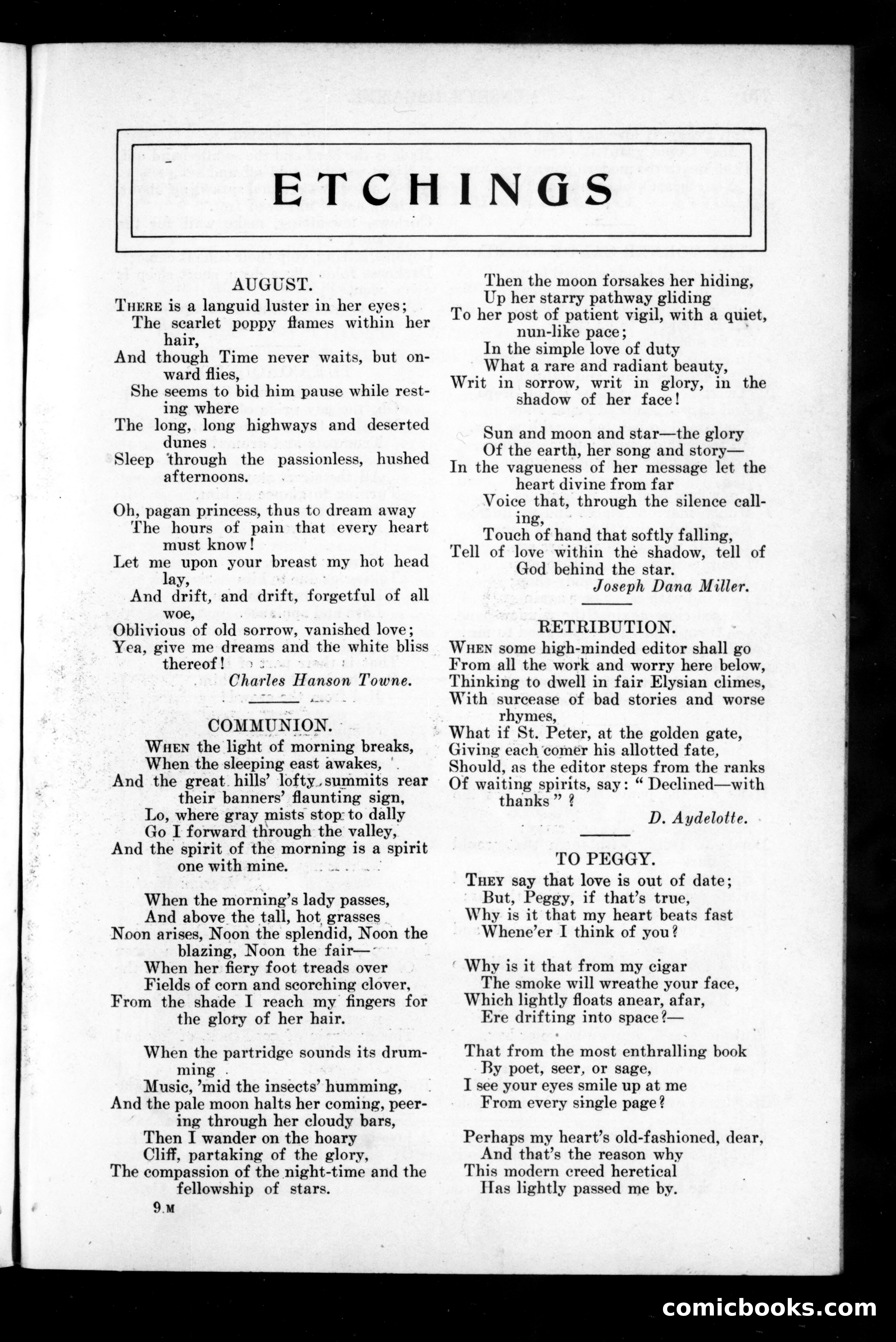 Munsey's Magazine, August 1903 — page 129 of 160