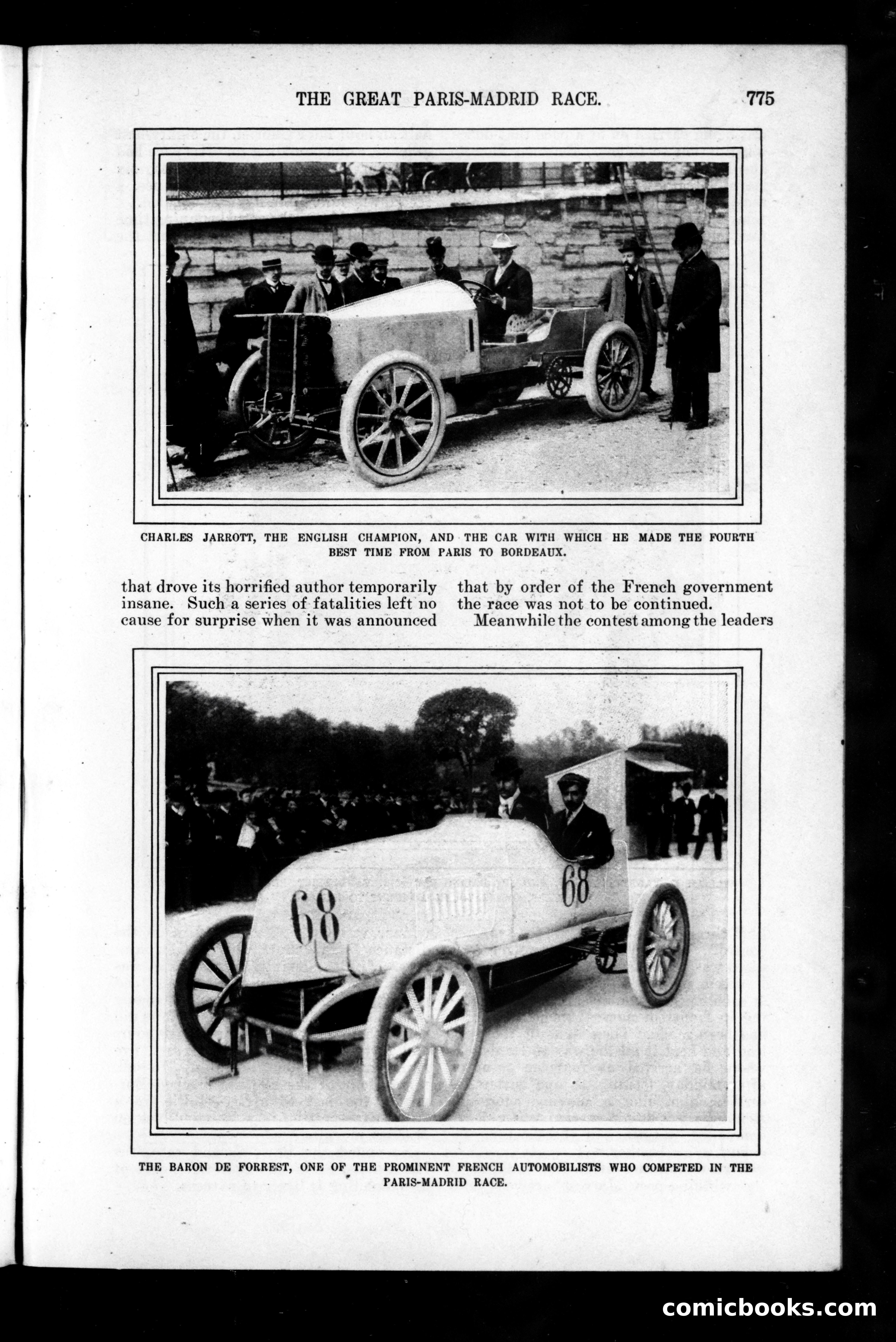 Munsey's Magazine, August 1903 — page 135 of 160