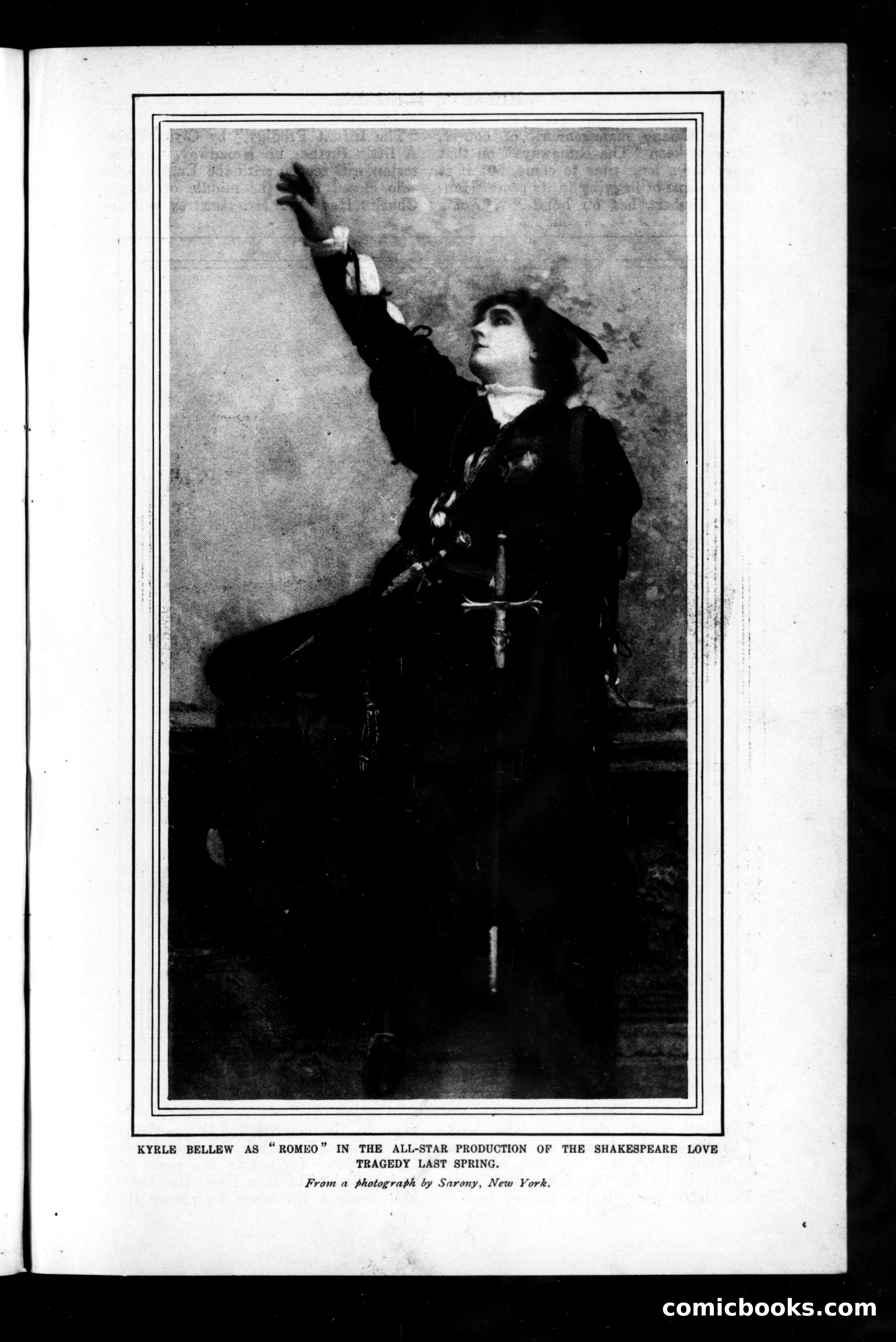 Munsey's Magazine, August 1903 — page 139 of 160